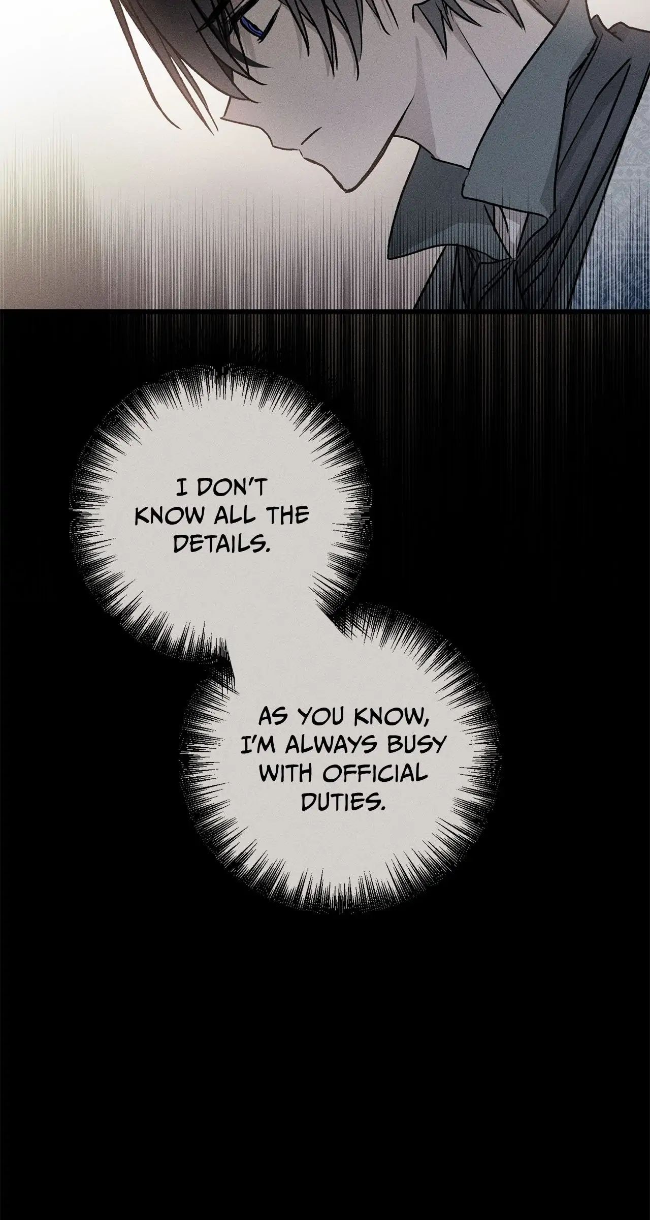 My Husband Who Hates Me Has Lost His Memories Chapter 14 - page 34
