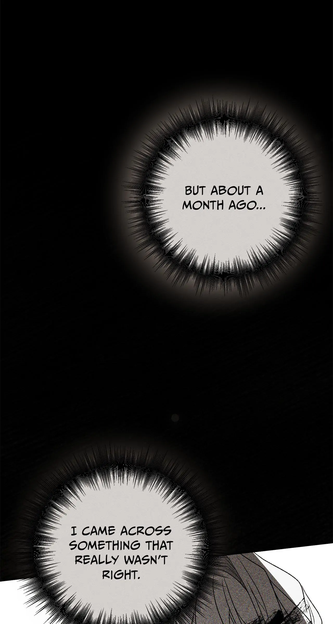 My Husband Who Hates Me Has Lost His Memories Chapter 14 - page 35