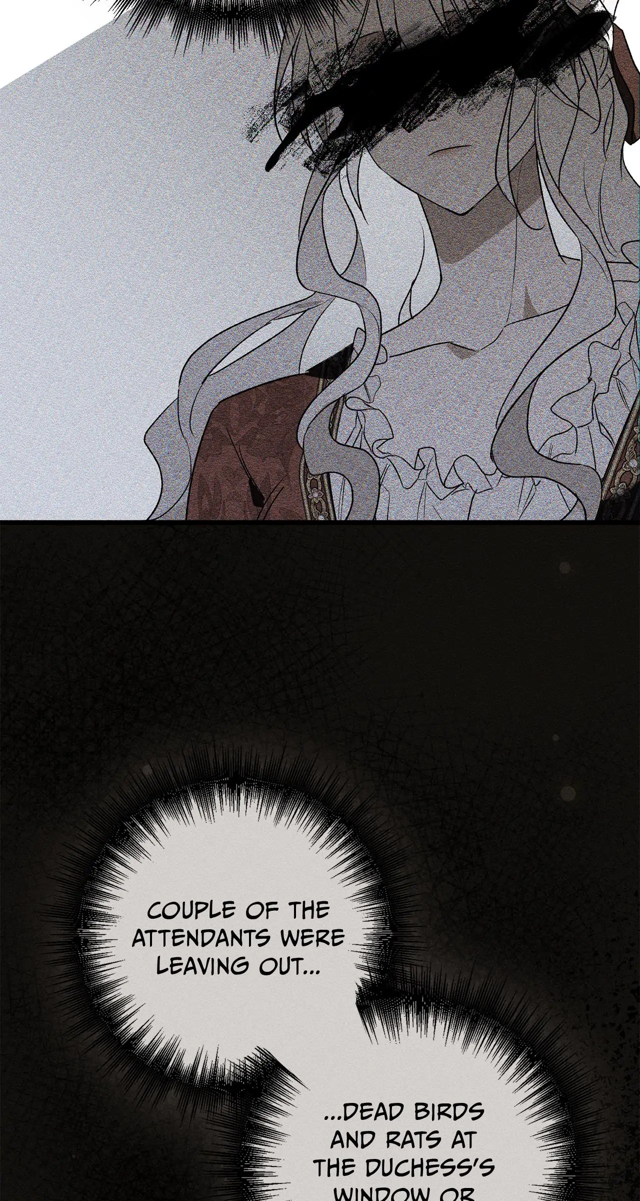 My Husband Who Hates Me Has Lost His Memories Chapter 14 - page 36