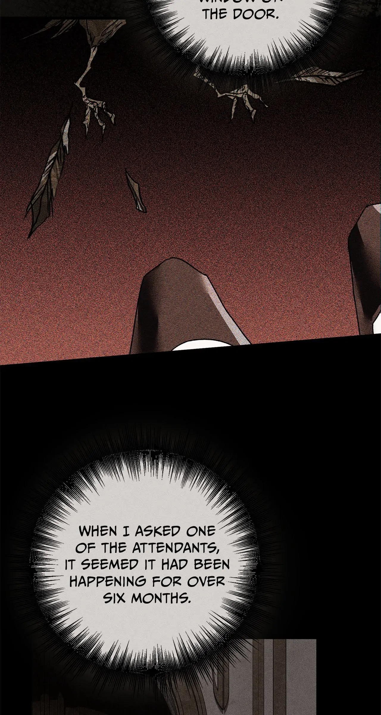 My Husband Who Hates Me Has Lost His Memories Chapter 14 - page 37