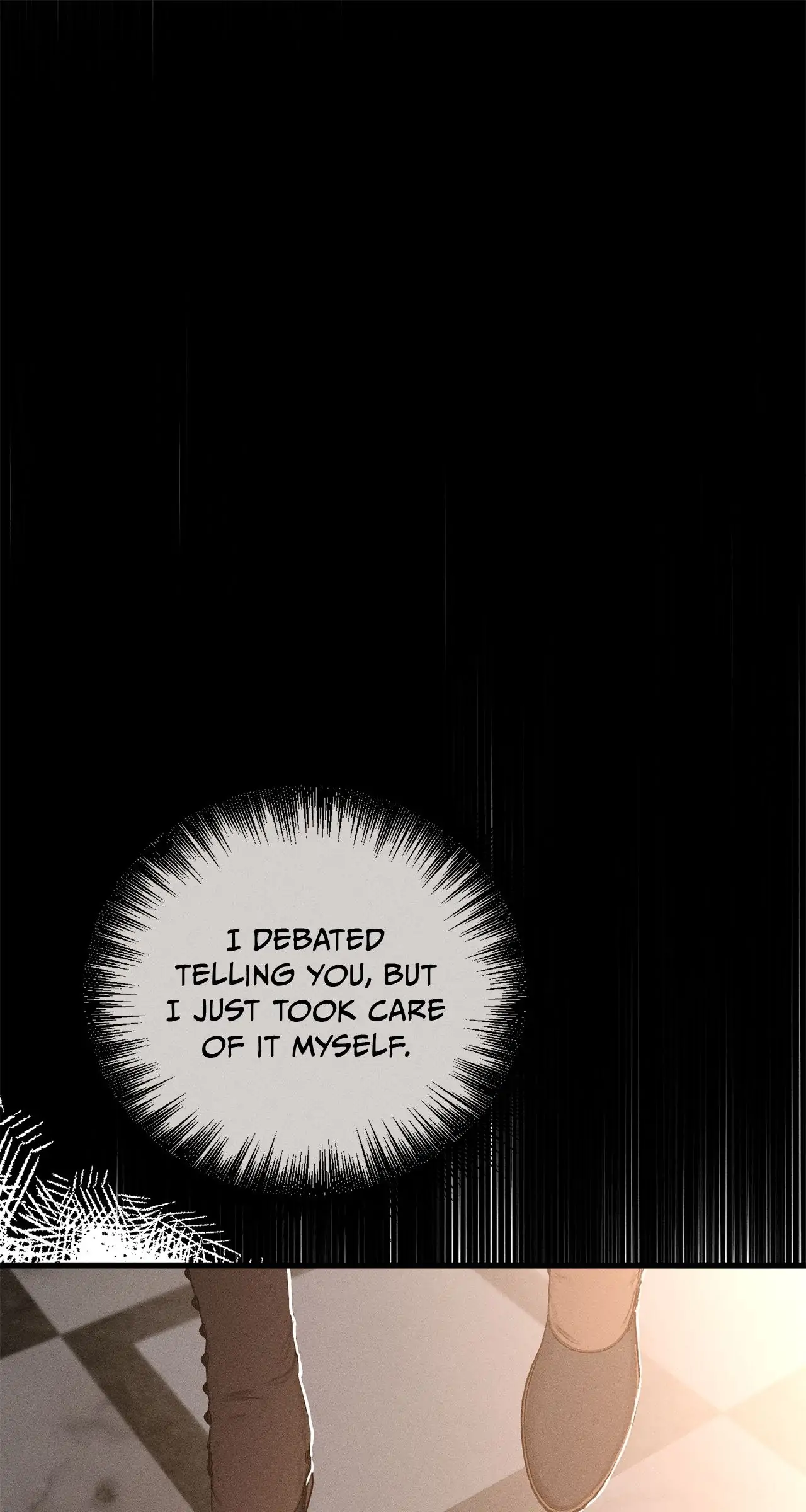 My Husband Who Hates Me Has Lost His Memories Chapter 14 - page 40