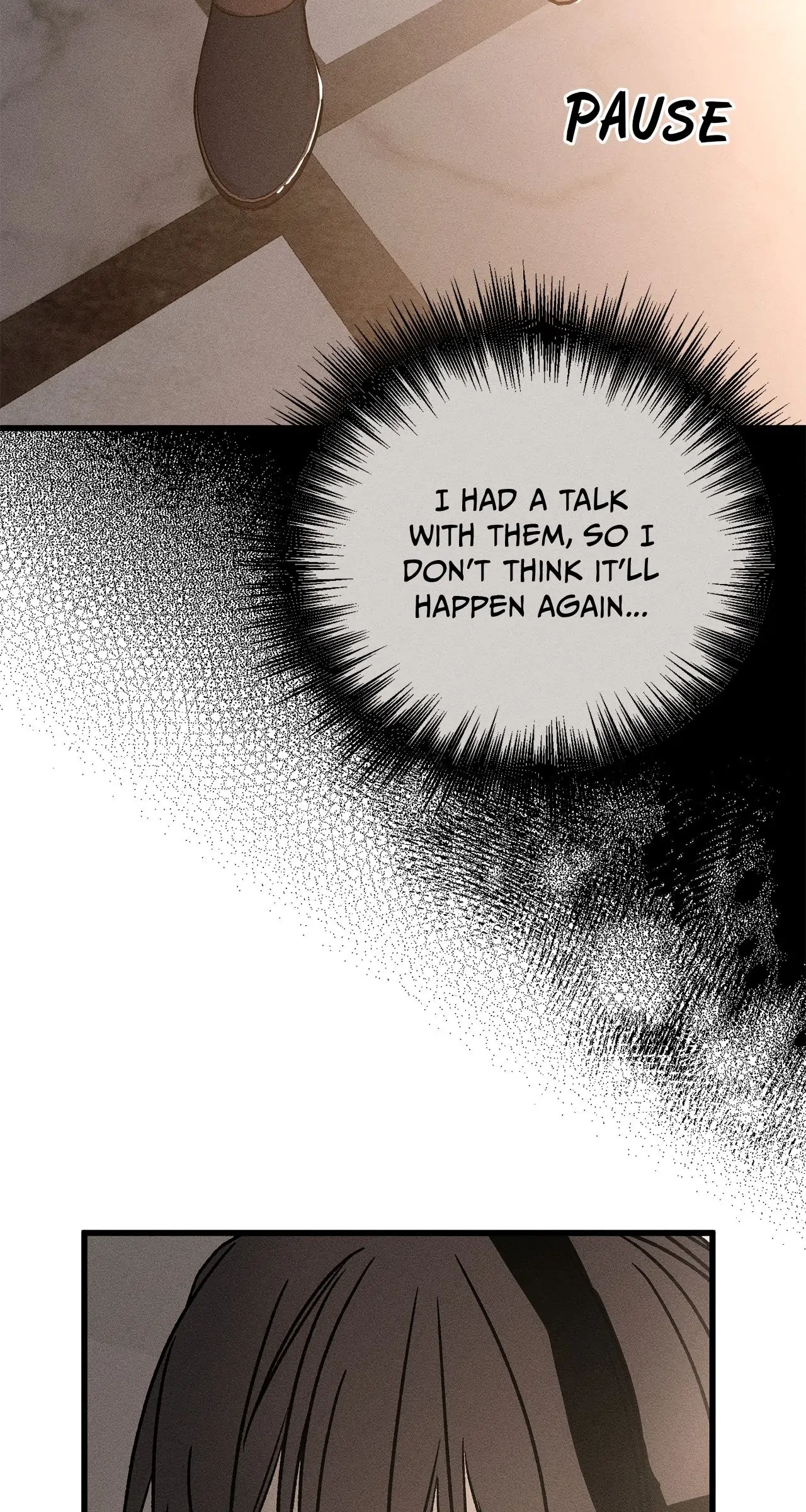 My Husband Who Hates Me Has Lost His Memories Chapter 14 - page 41