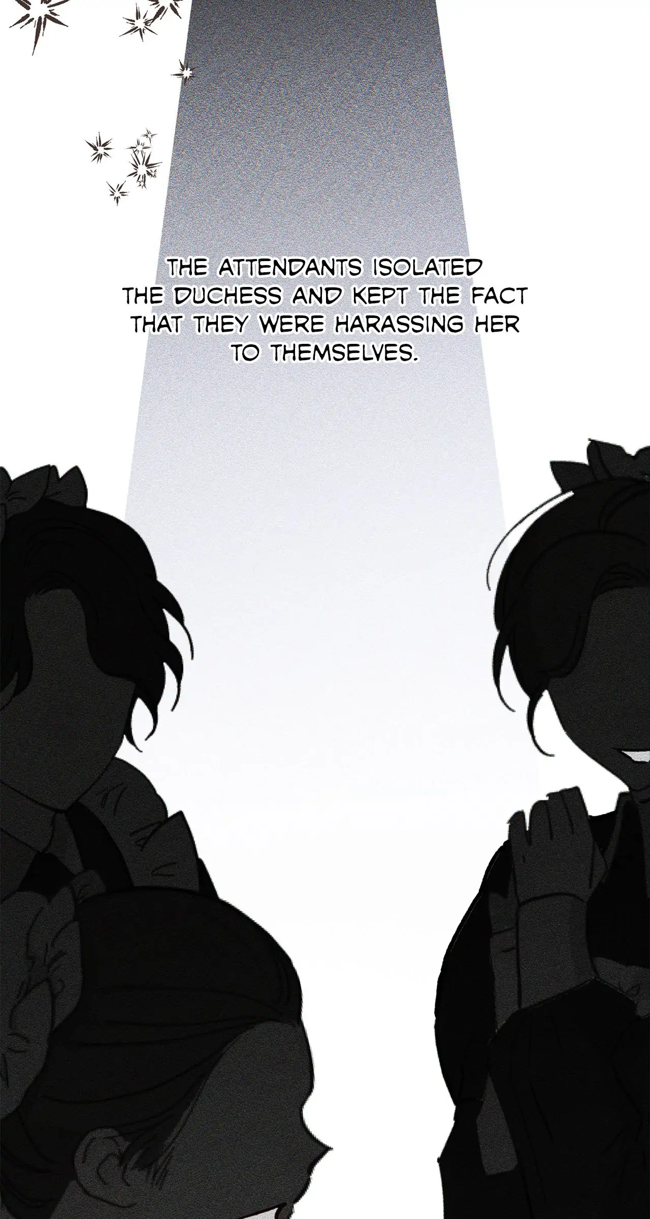 My Husband Who Hates Me Has Lost His Memories Chapter 14 - page 45