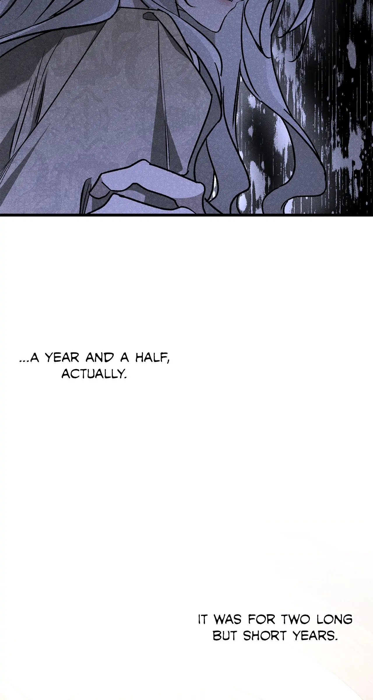 My Husband Who Hates Me Has Lost His Memories Chapter 14 - page 47