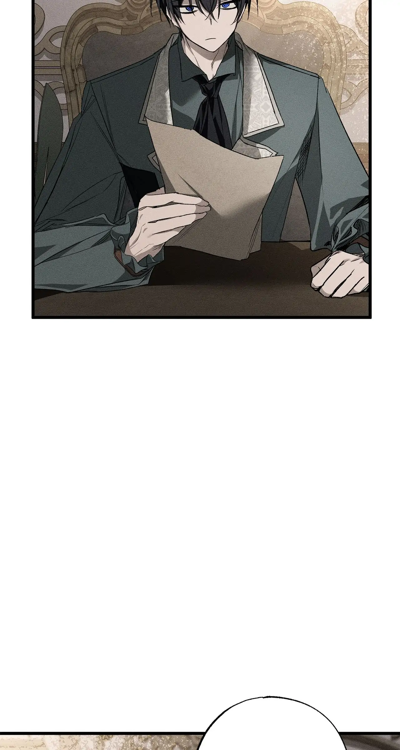 My Husband Who Hates Me Has Lost His Memories Chapter 14 - page 4