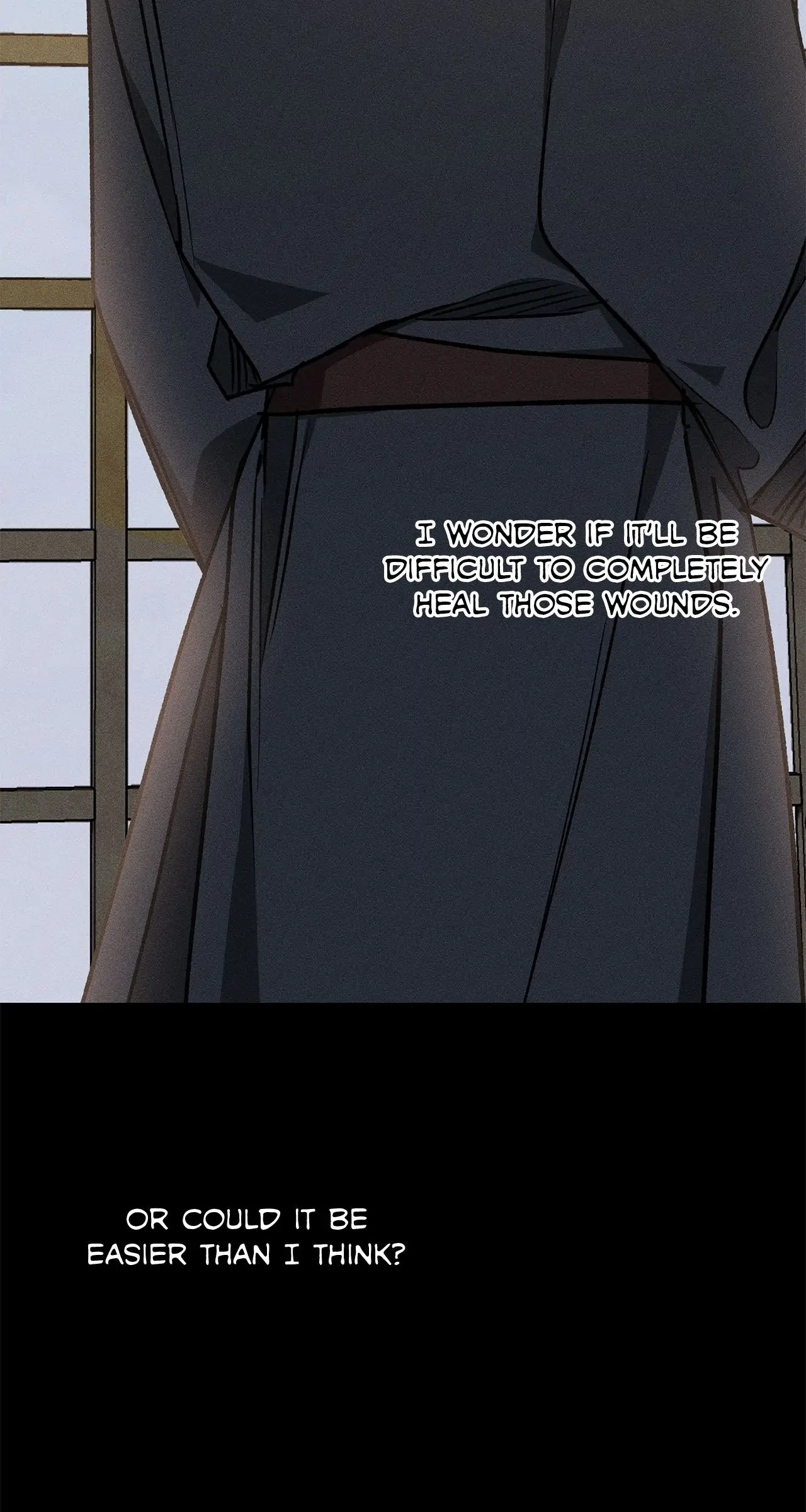 My Husband Who Hates Me Has Lost His Memories Chapter 14 - page 49