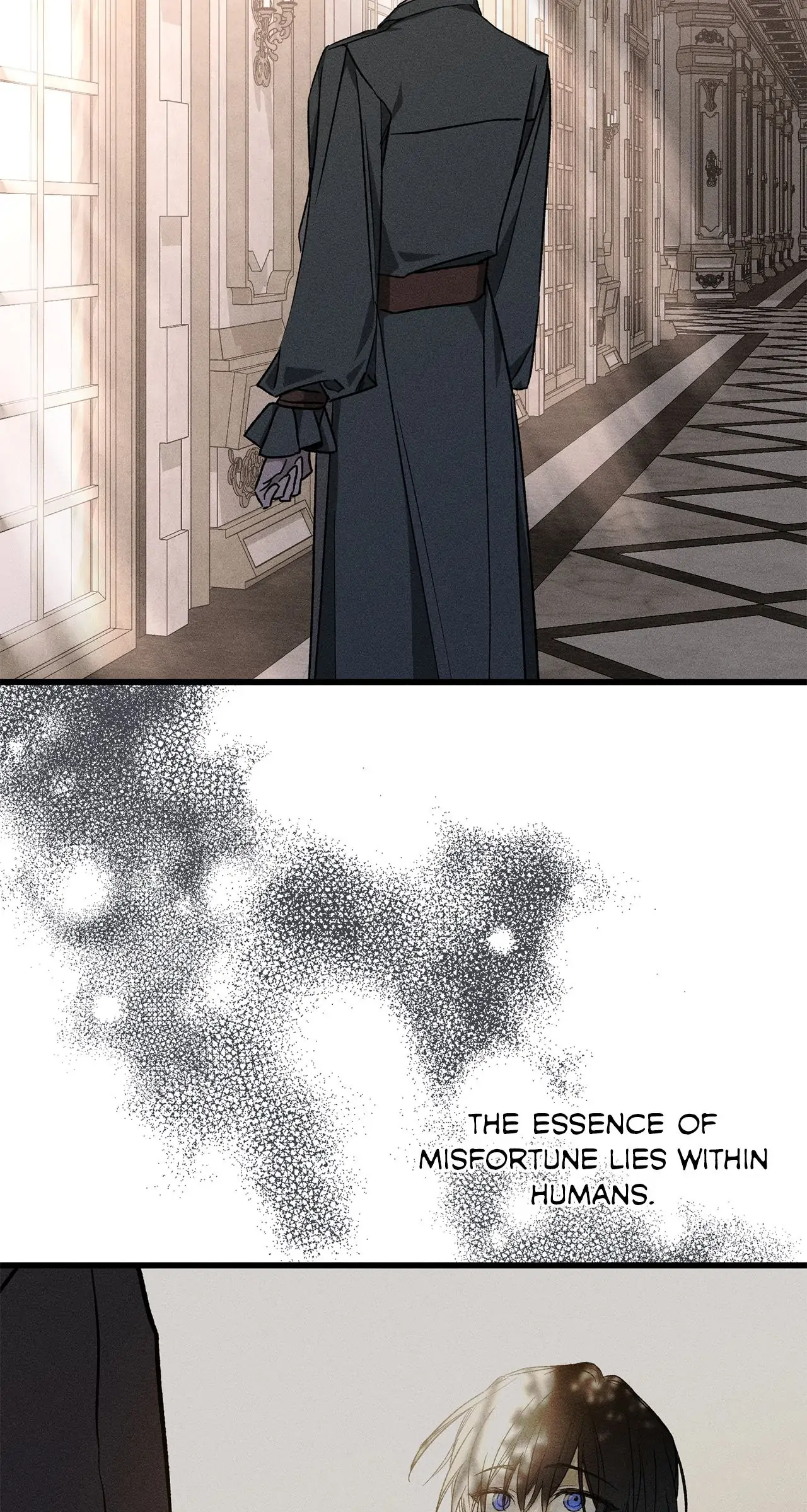 My Husband Who Hates Me Has Lost His Memories Chapter 14 - page 55