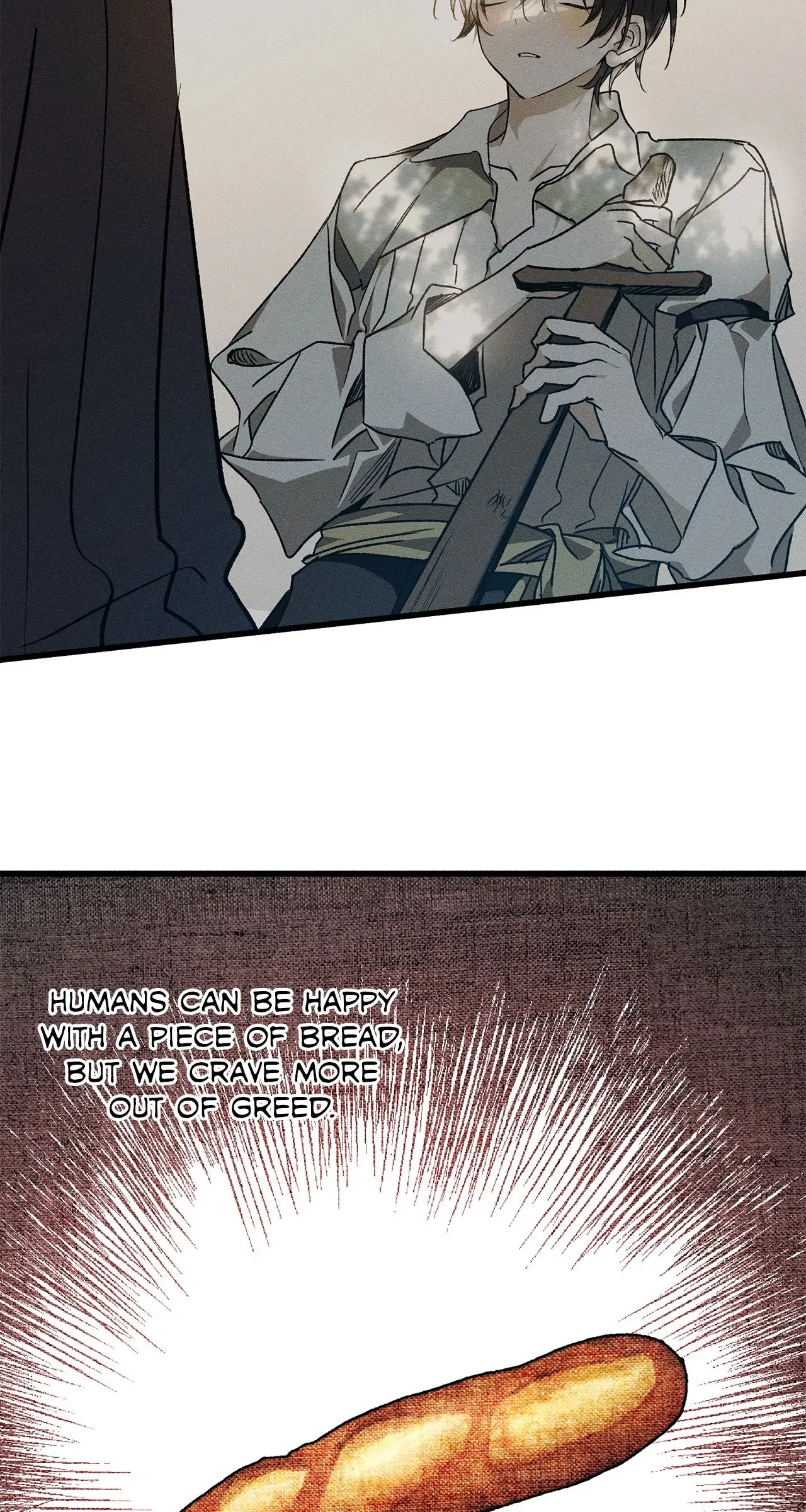My Husband Who Hates Me Has Lost His Memories Chapter 14 - page 56
