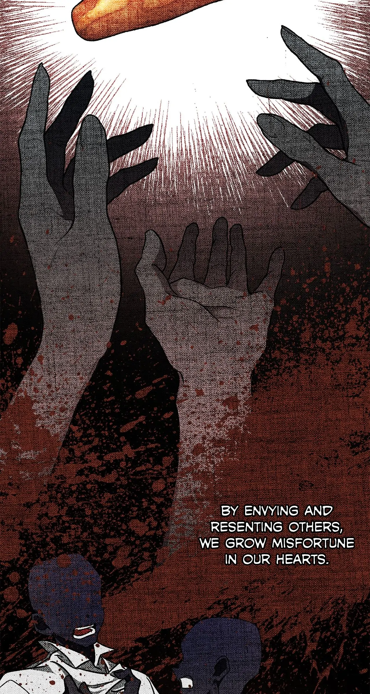 My Husband Who Hates Me Has Lost His Memories Chapter 14 - page 57