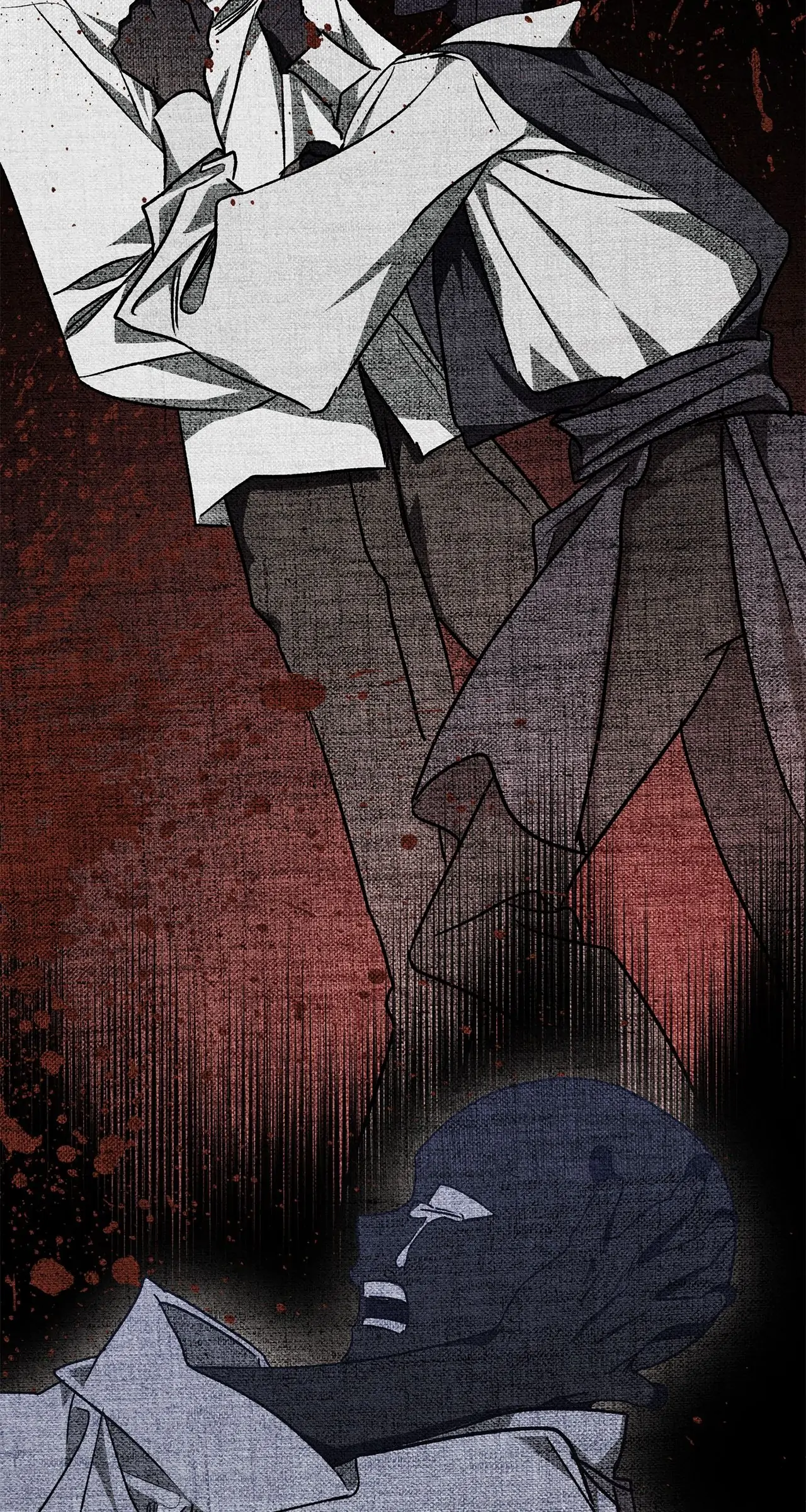 My Husband Who Hates Me Has Lost His Memories Chapter 14 - page 58