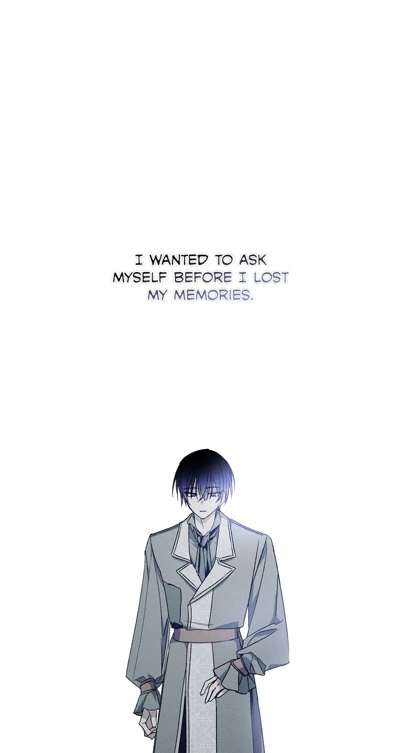 My Husband Who Hates Me Has Lost His Memories Chapter 14 - page 61
