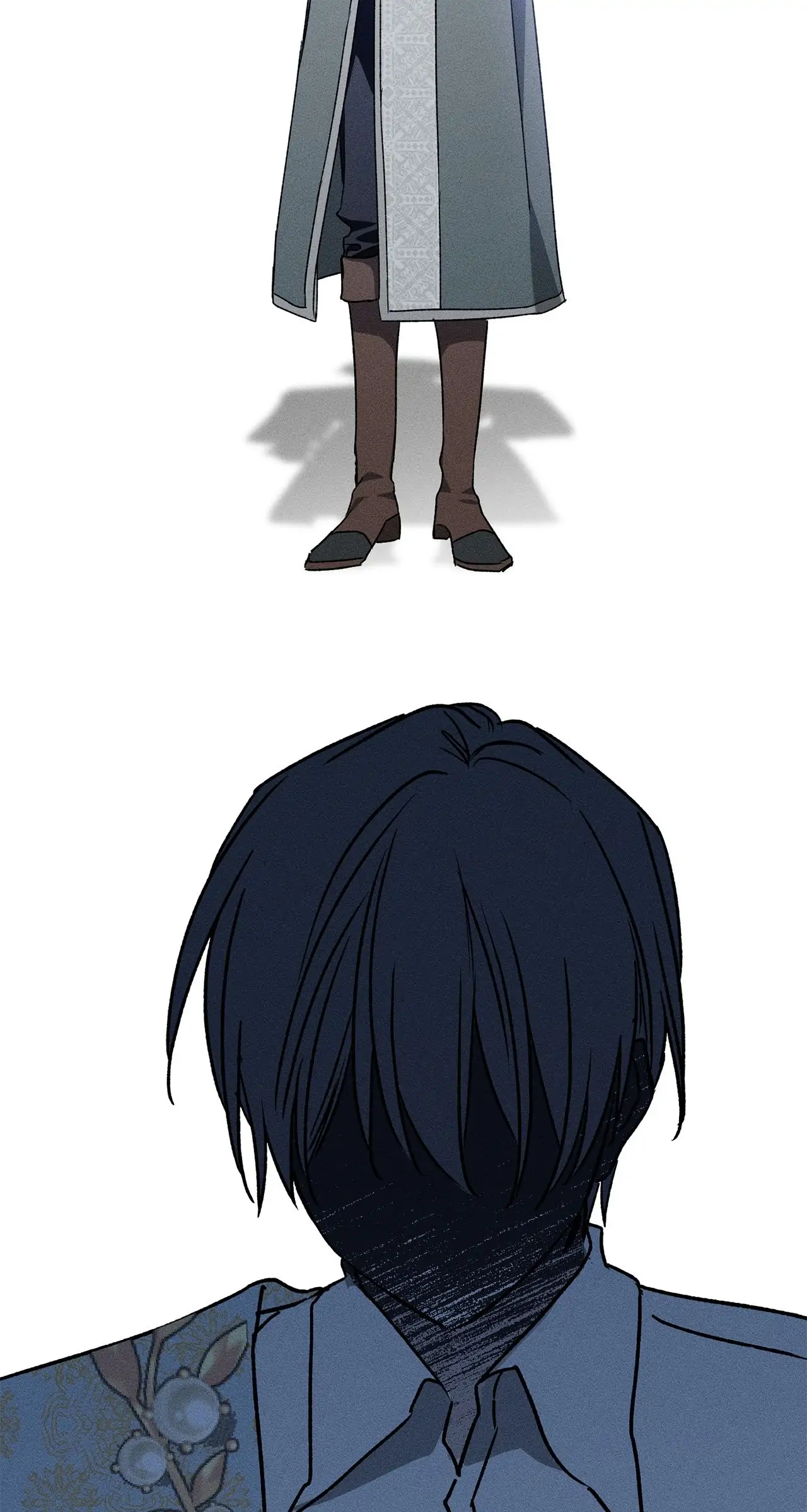 My Husband Who Hates Me Has Lost His Memories Chapter 14 - page 62