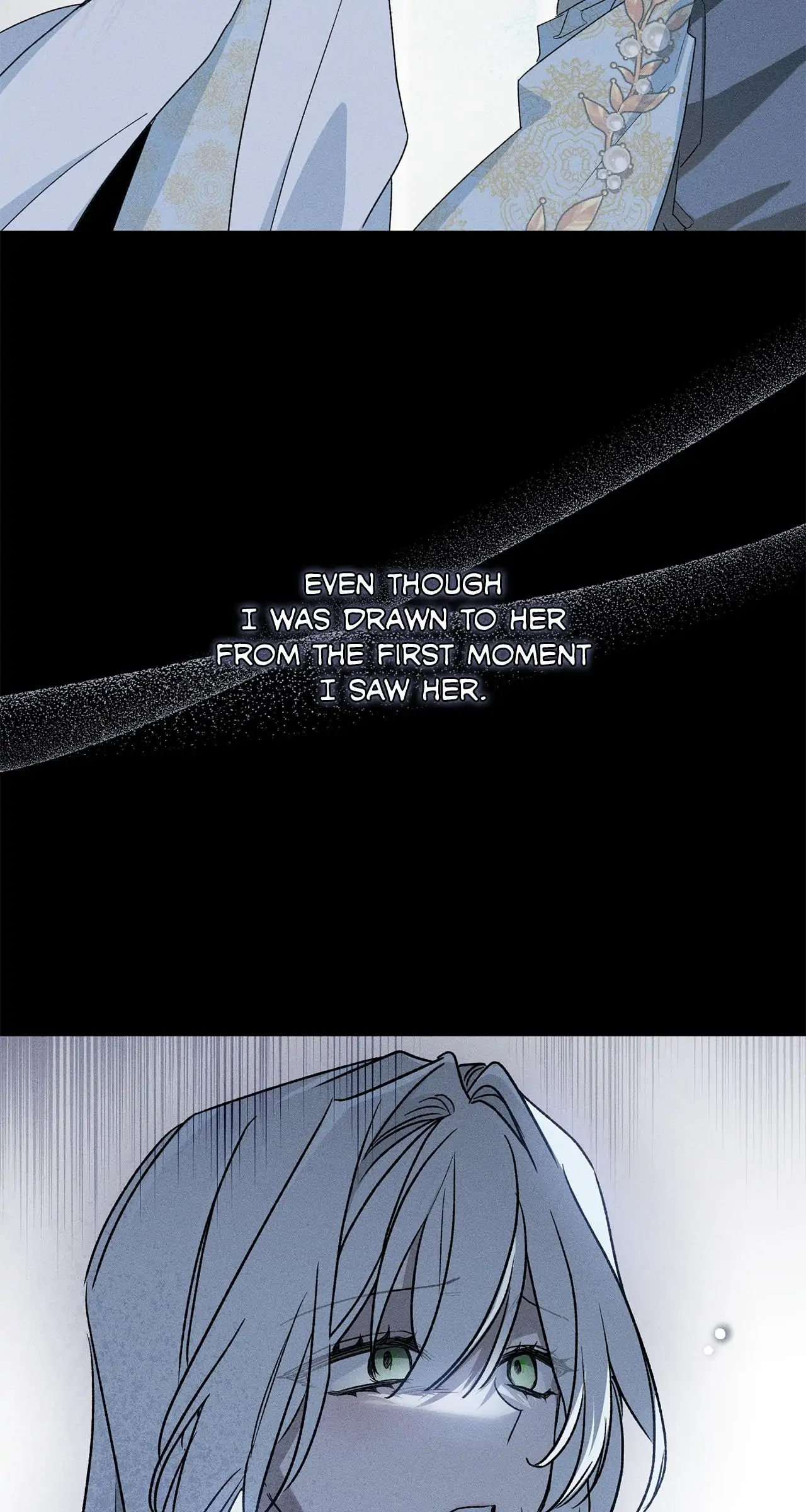 My Husband Who Hates Me Has Lost His Memories Chapter 14 - page 65