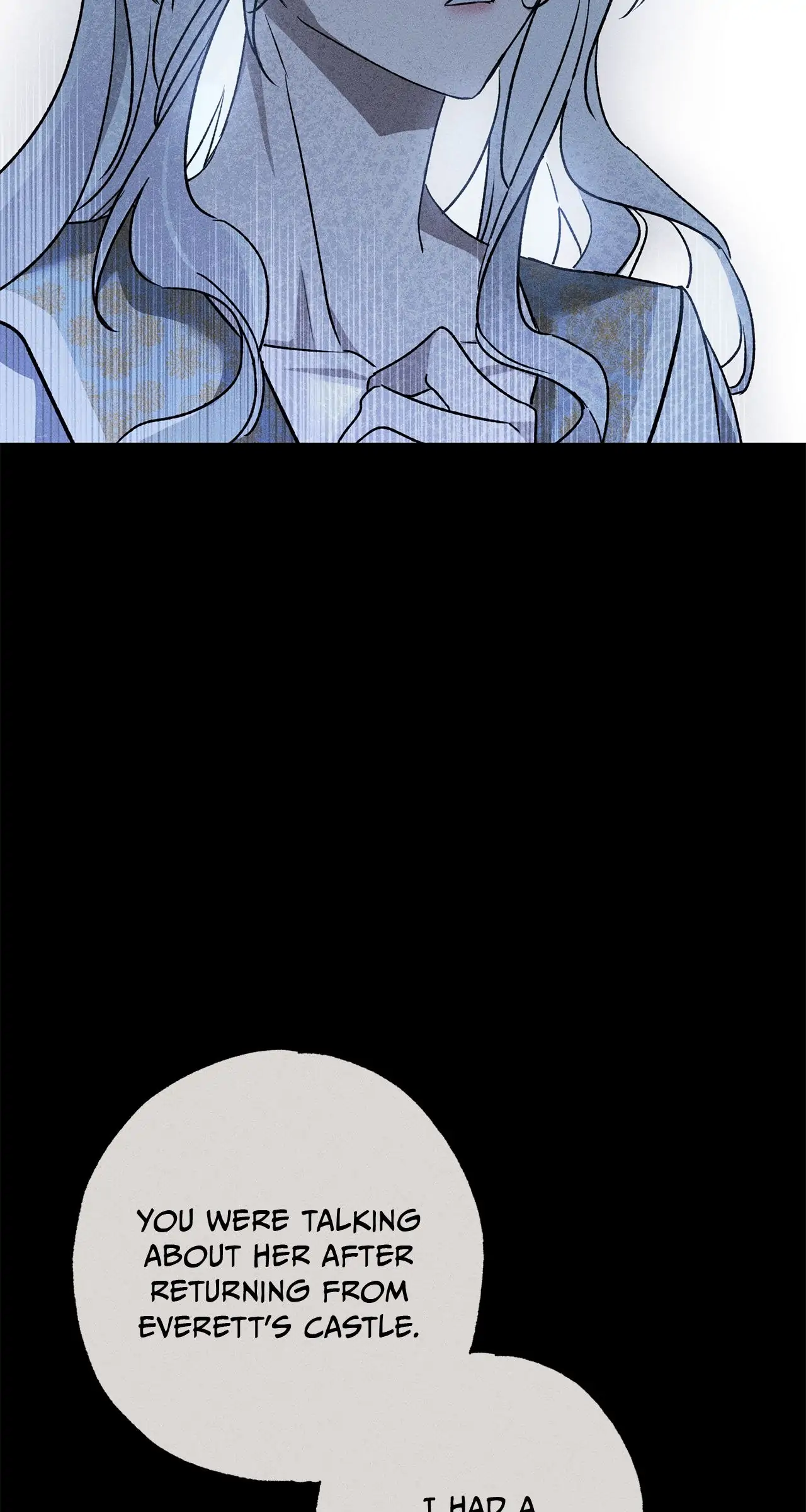 My Husband Who Hates Me Has Lost His Memories Chapter 14 - page 66