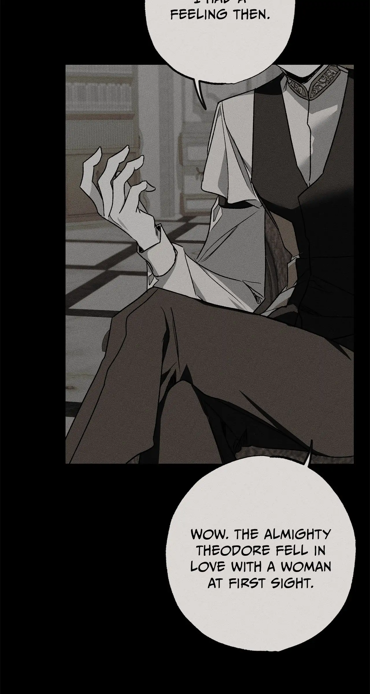 My Husband Who Hates Me Has Lost His Memories Chapter 14 - page 67