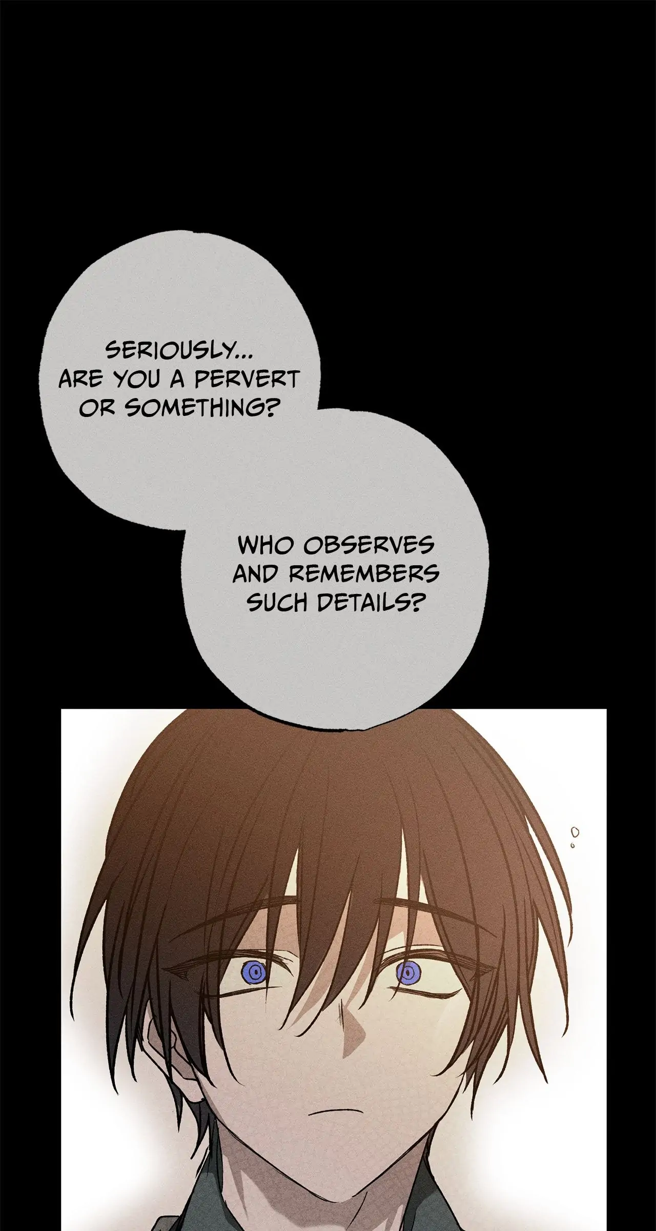My Husband Who Hates Me Has Lost His Memories Chapter 14 - page 72