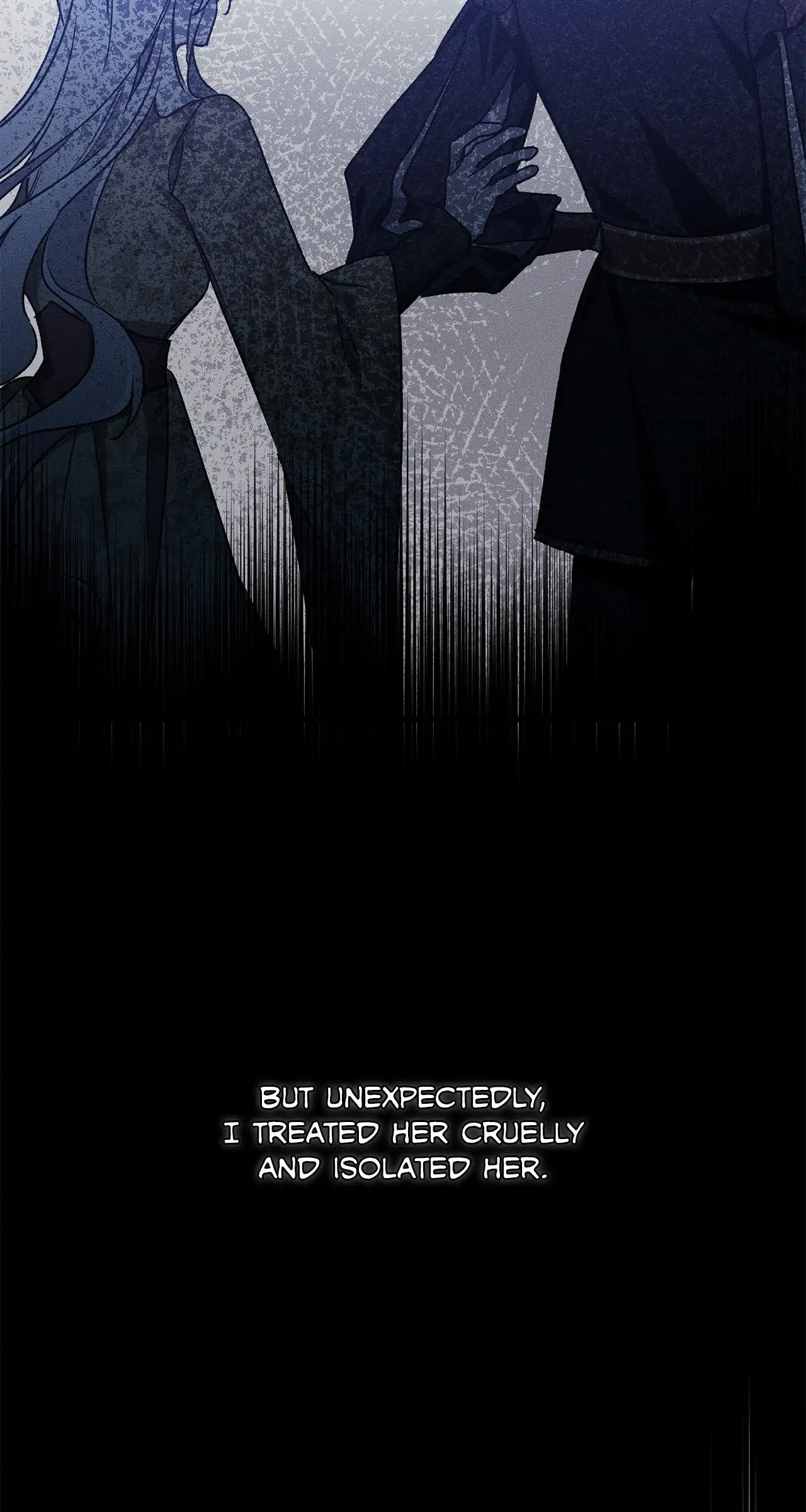 My Husband Who Hates Me Has Lost His Memories Chapter 14 - page 76