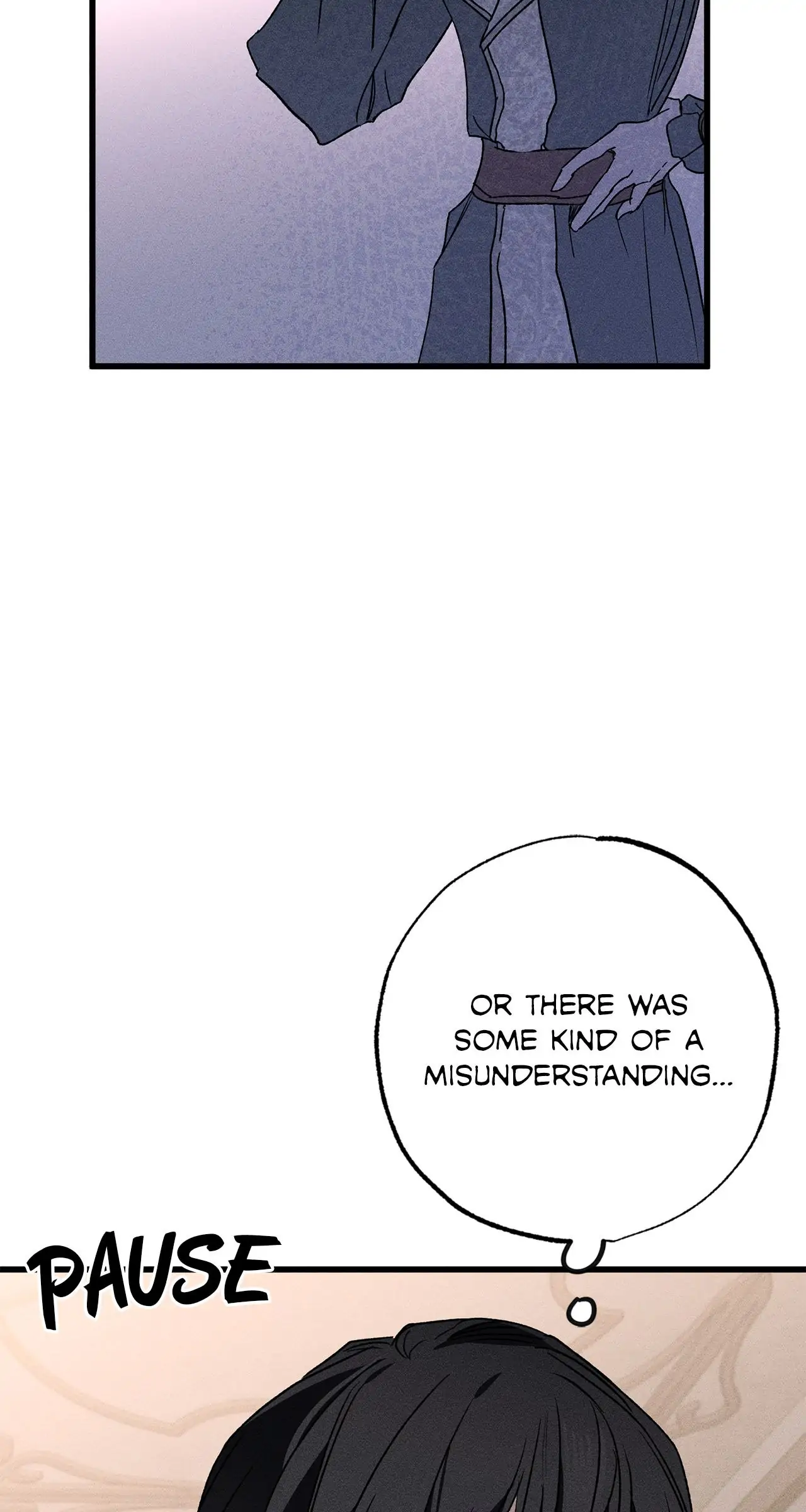 My Husband Who Hates Me Has Lost His Memories Chapter 14 - page 78