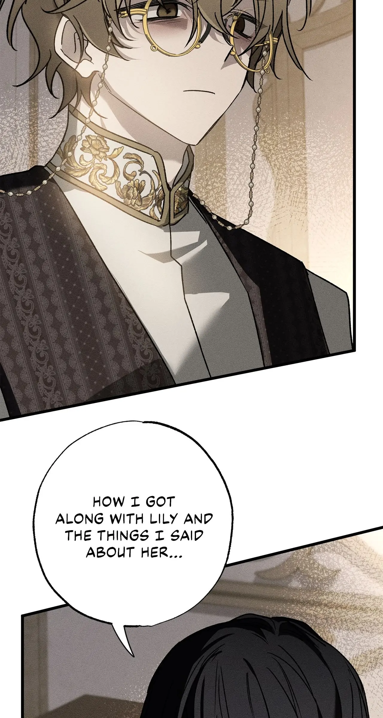 My Husband Who Hates Me Has Lost His Memories Chapter 14 - page 7