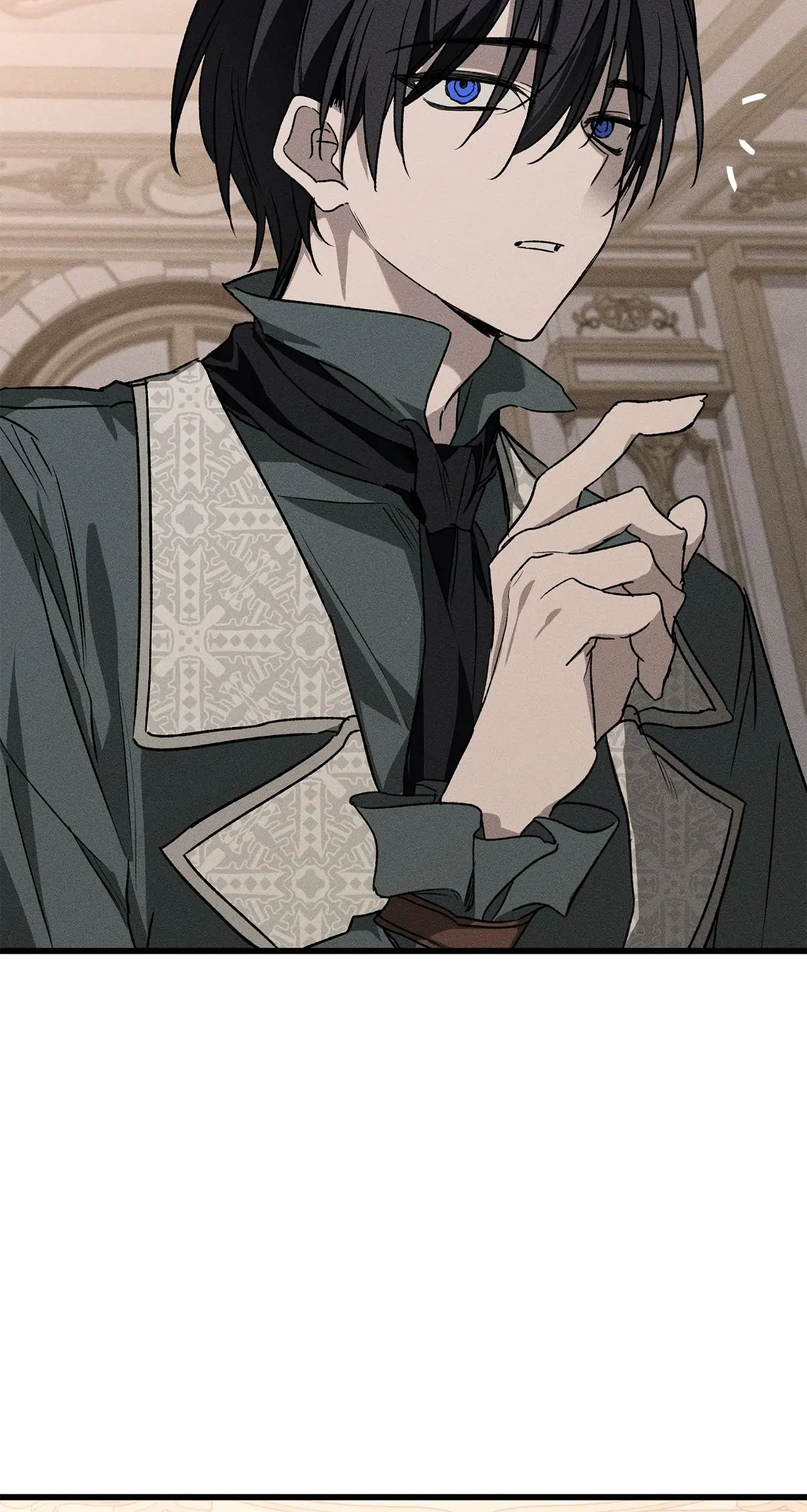 My Husband Who Hates Me Has Lost His Memories Chapter 14 - page 79