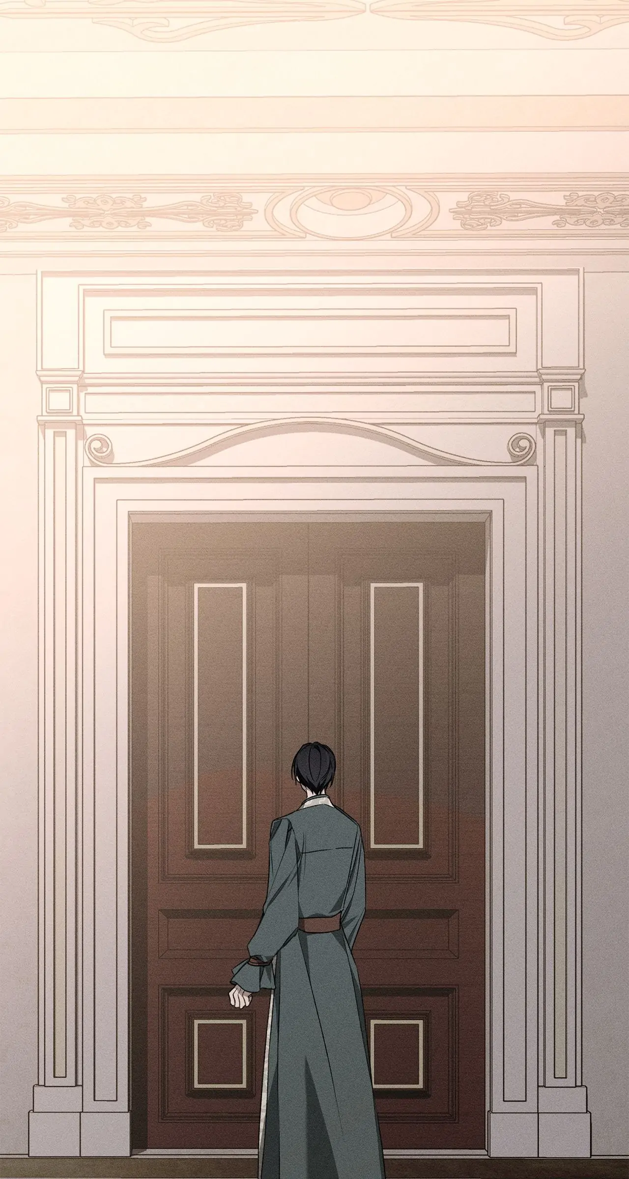My Husband Who Hates Me Has Lost His Memories Chapter 14 - page 80