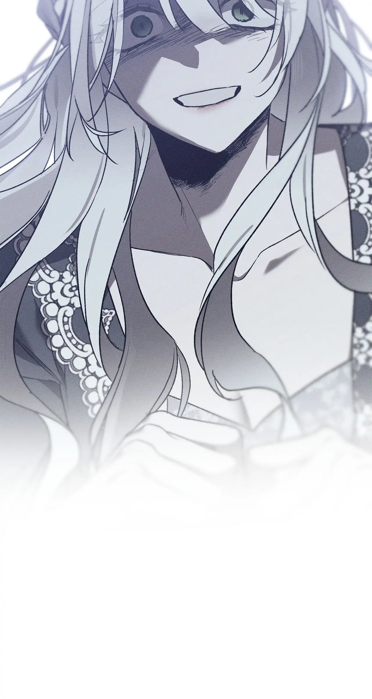 My Husband Who Hates Me Has Lost His Memories Chapter 14 - page 83