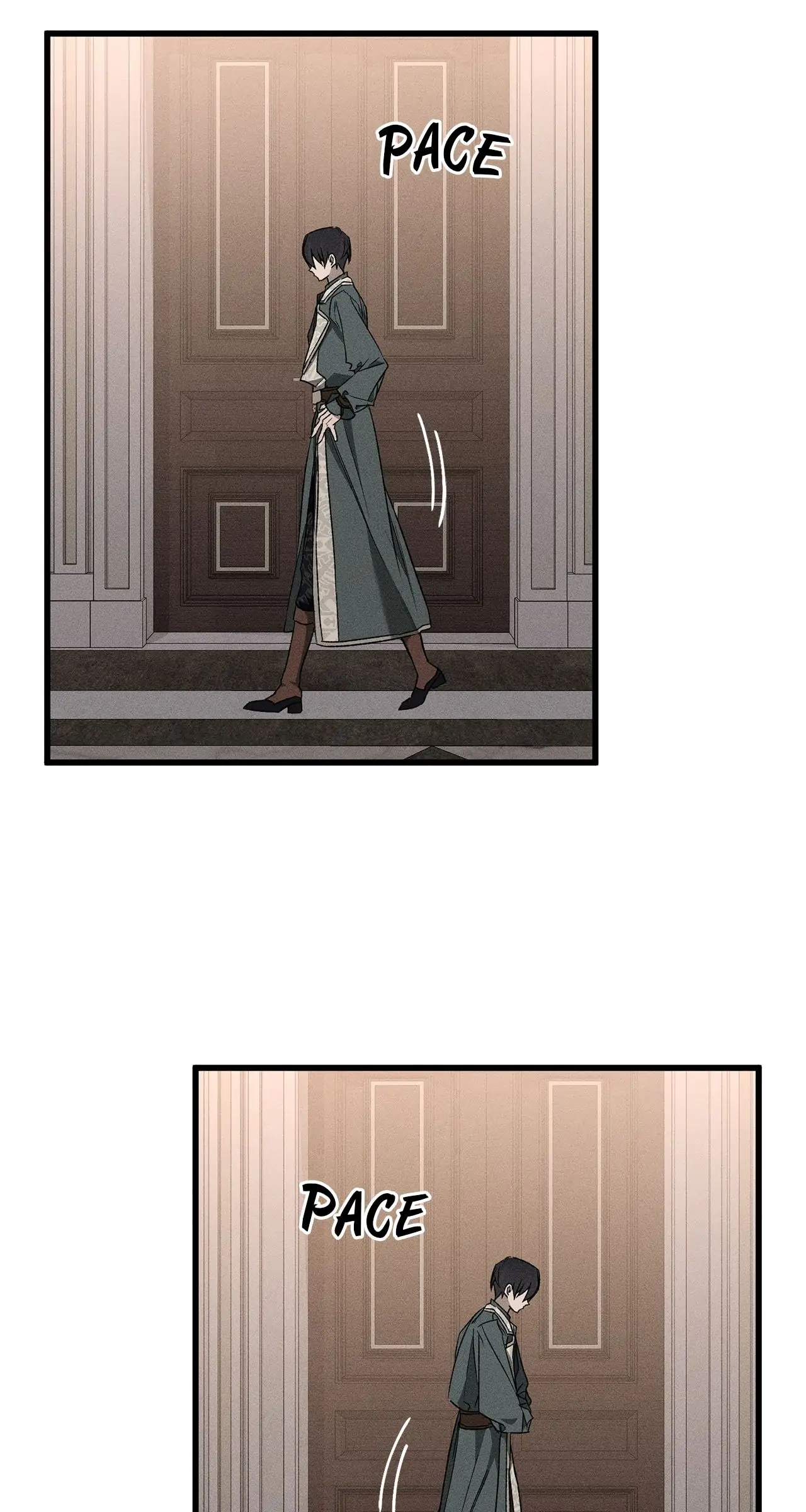 My Husband Who Hates Me Has Lost His Memories Chapter 14 - page 85