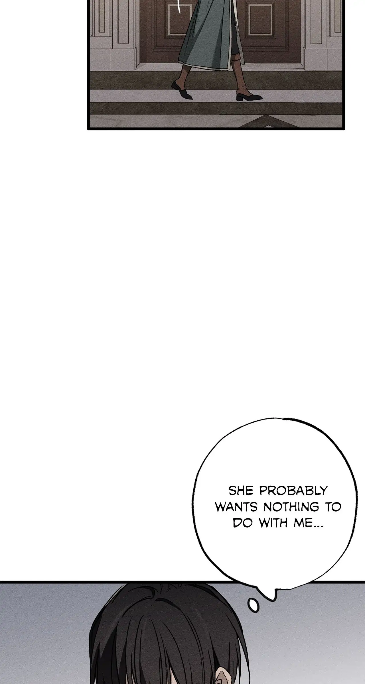 My Husband Who Hates Me Has Lost His Memories Chapter 14 - page 86