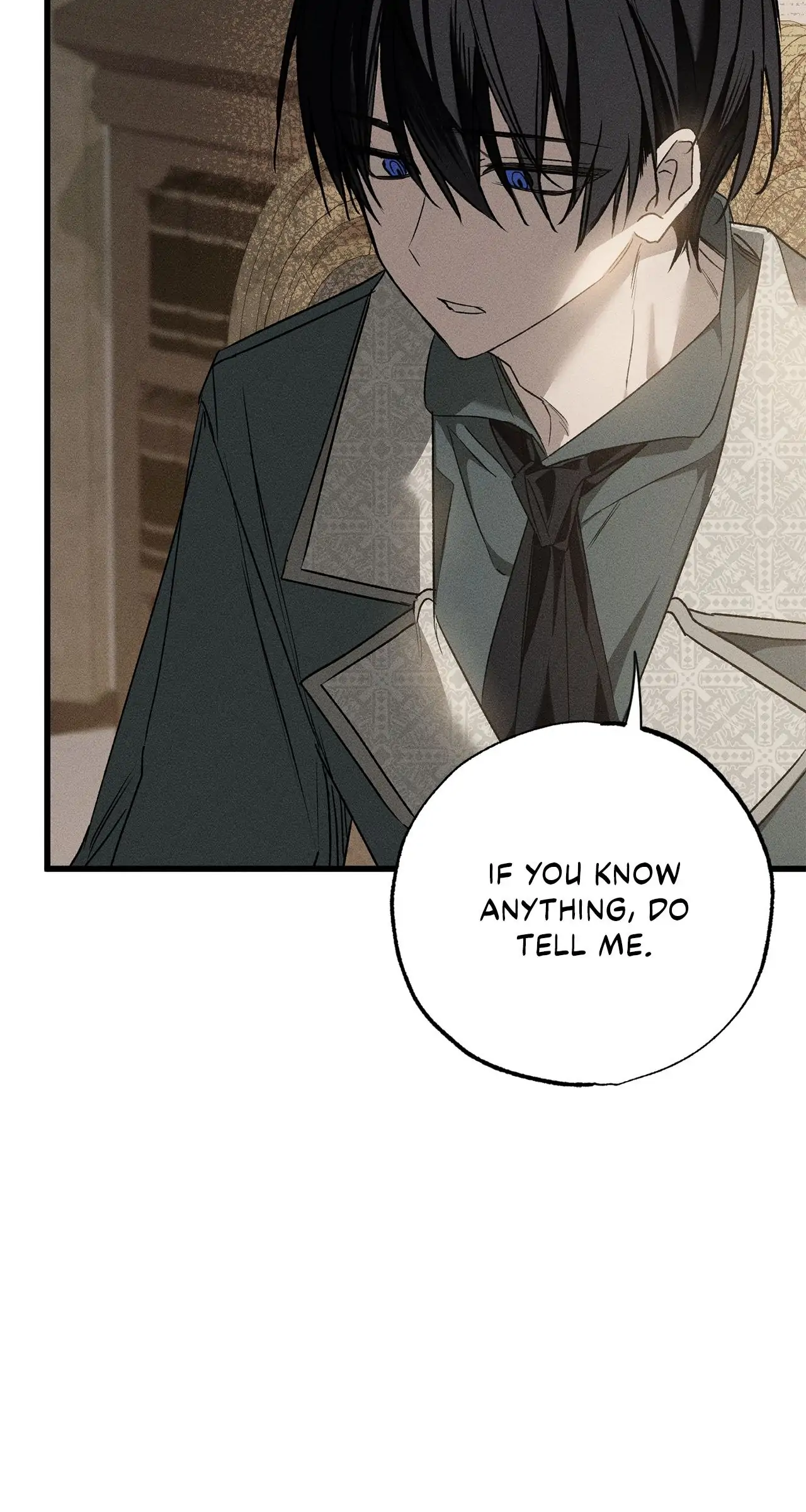 My Husband Who Hates Me Has Lost His Memories Chapter 14 - page 8