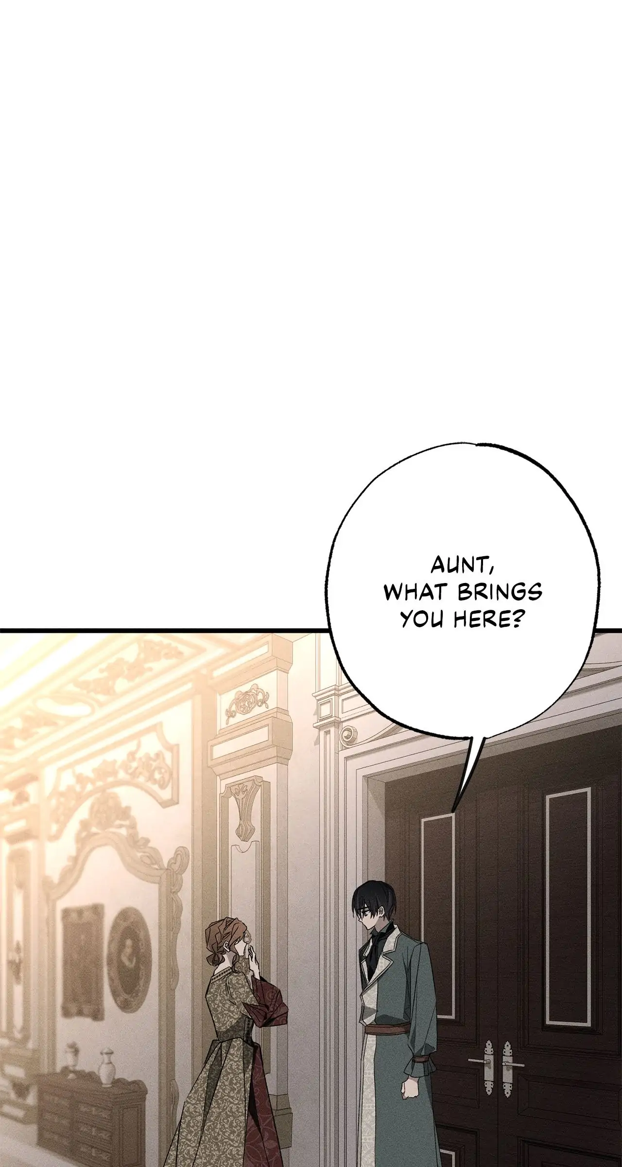 My Husband Who Hates Me Has Lost His Memories Chapter 14 - page 92