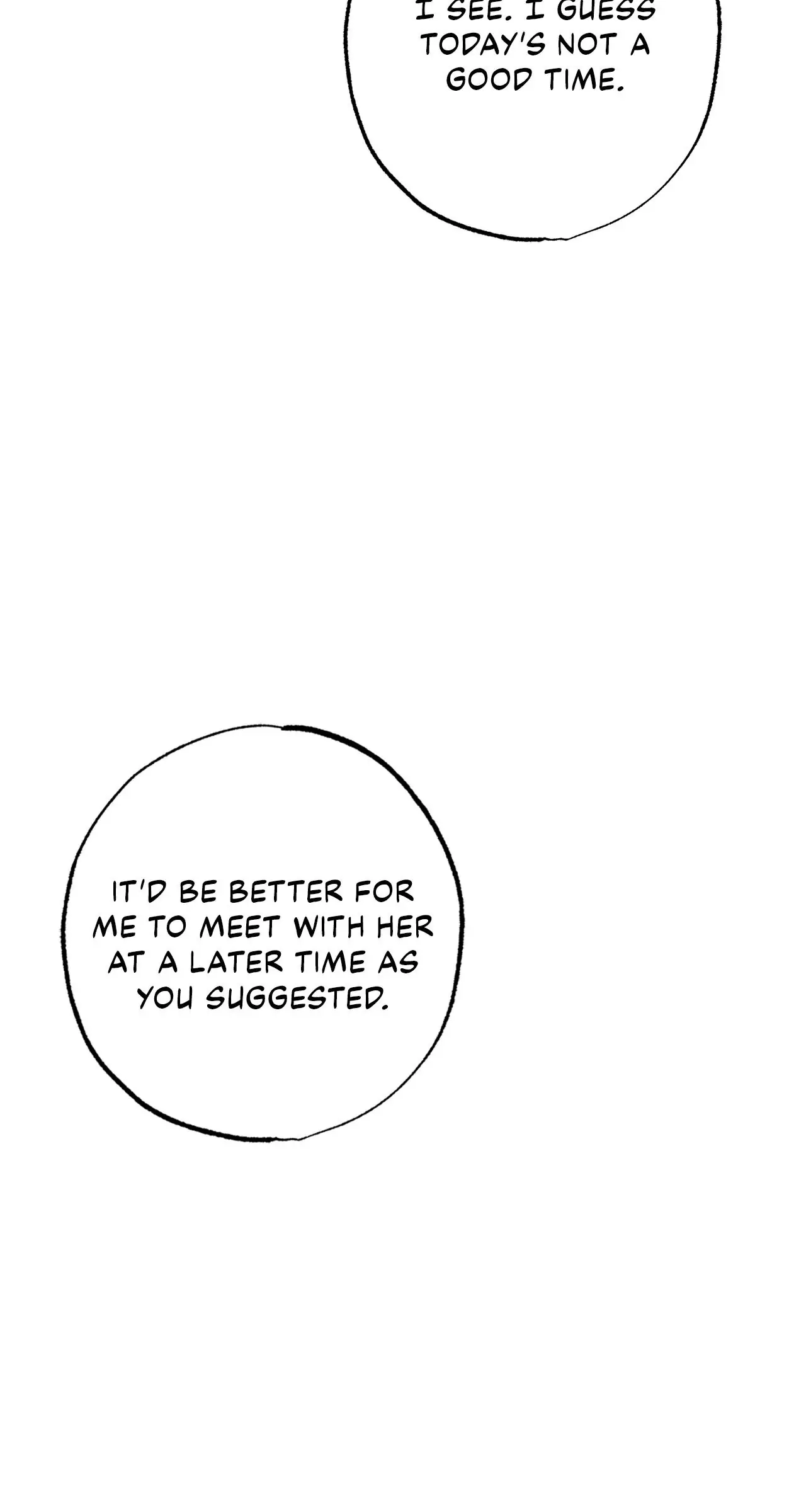 My Husband Who Hates Me Has Lost His Memories Chapter 14 - page 95
