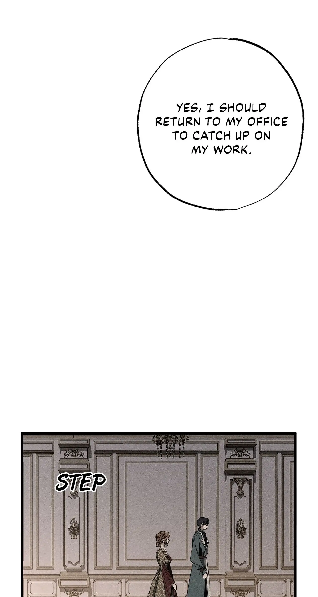 My Husband Who Hates Me Has Lost His Memories Chapter 14 - page 96