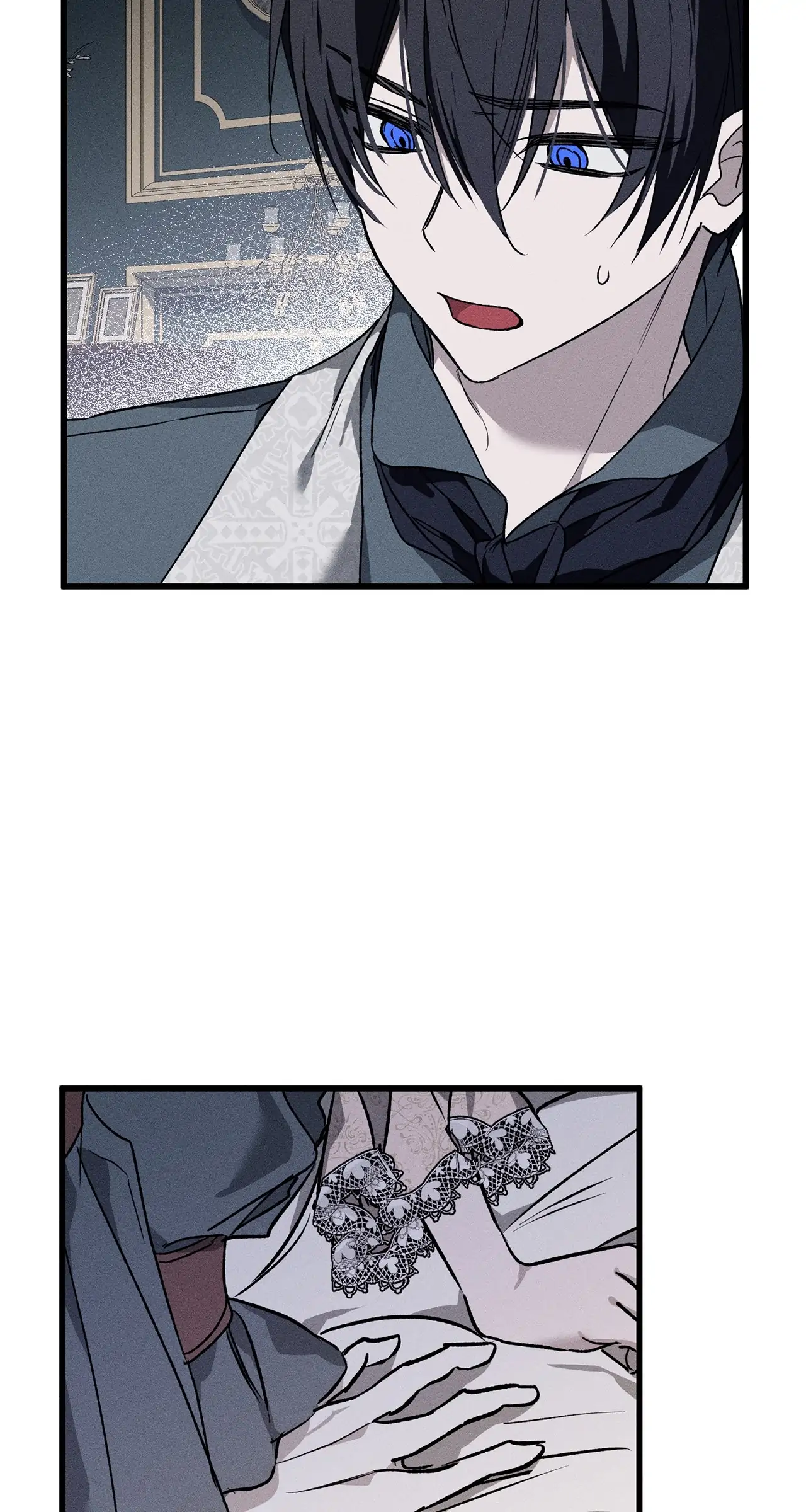 My Husband Who Hates Me Has Lost His Memories Chapter 13 - page 15