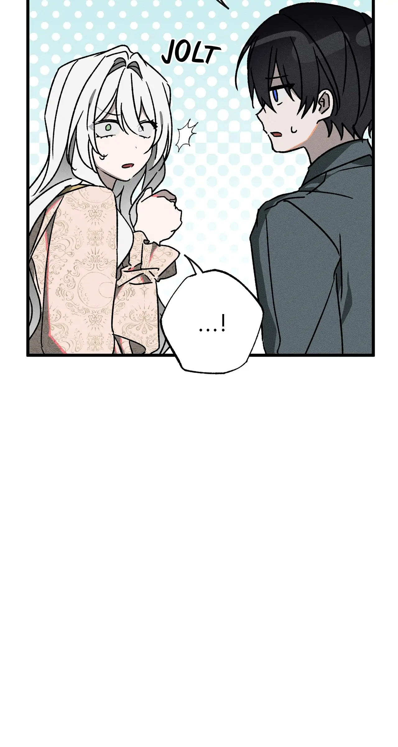 My Husband Who Hates Me Has Lost His Memories Chapter 13 - page 29