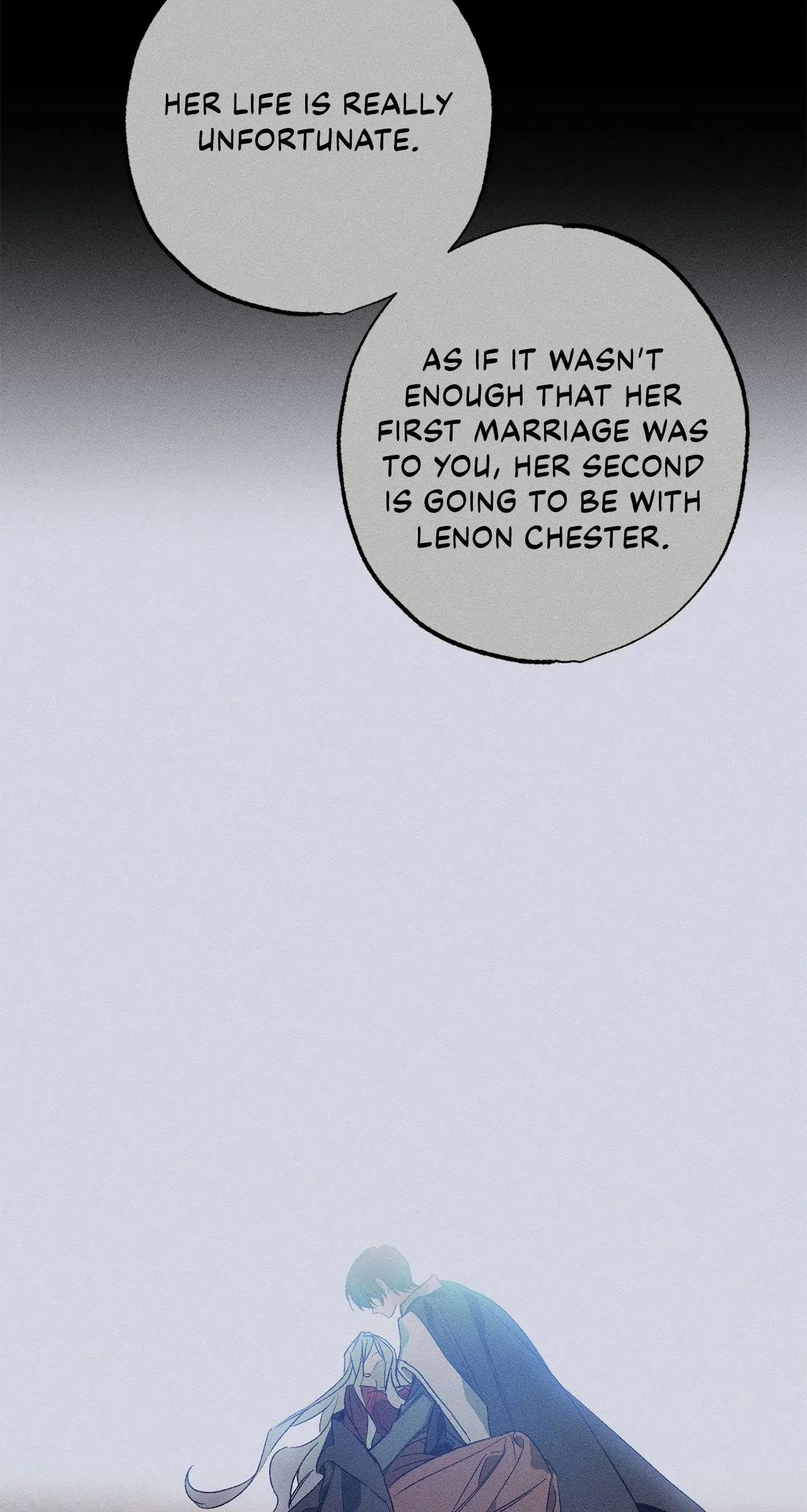 My Husband Who Hates Me Has Lost His Memories Chapter 13 - page 98