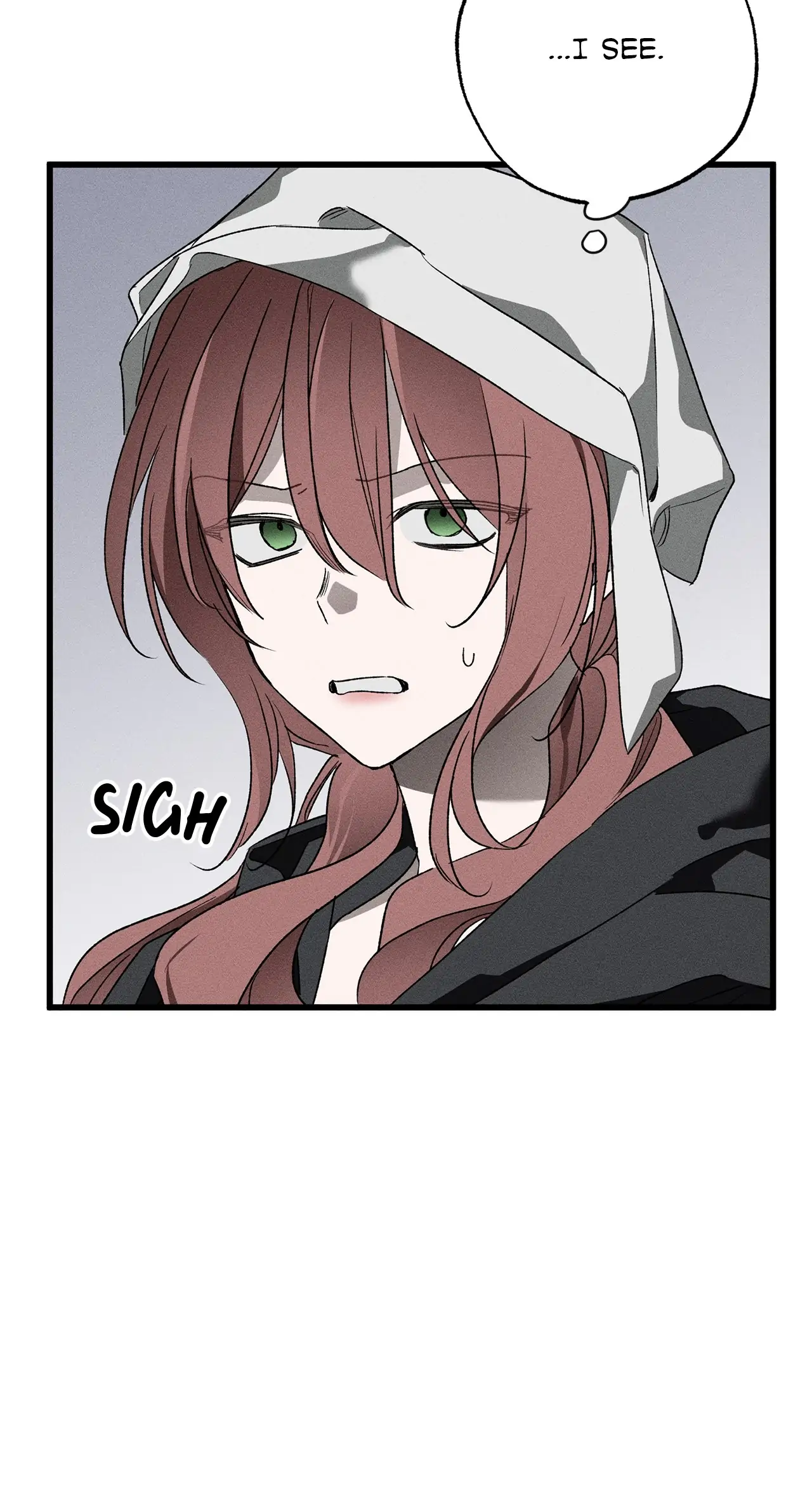 My Husband Who Hates Me Has Lost His Memories Chapter 12 - page 9