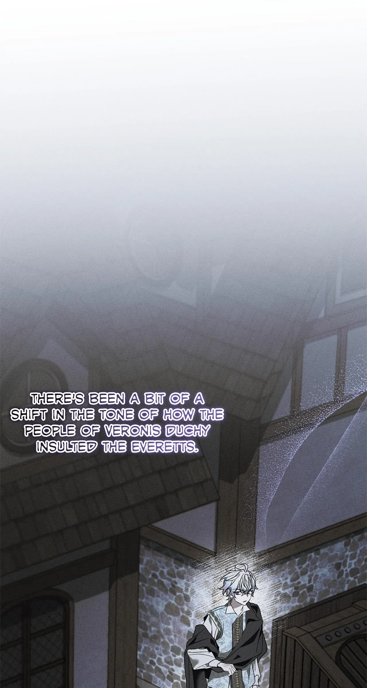 My Husband Who Hates Me Has Lost His Memories Chapter 12 - page 10