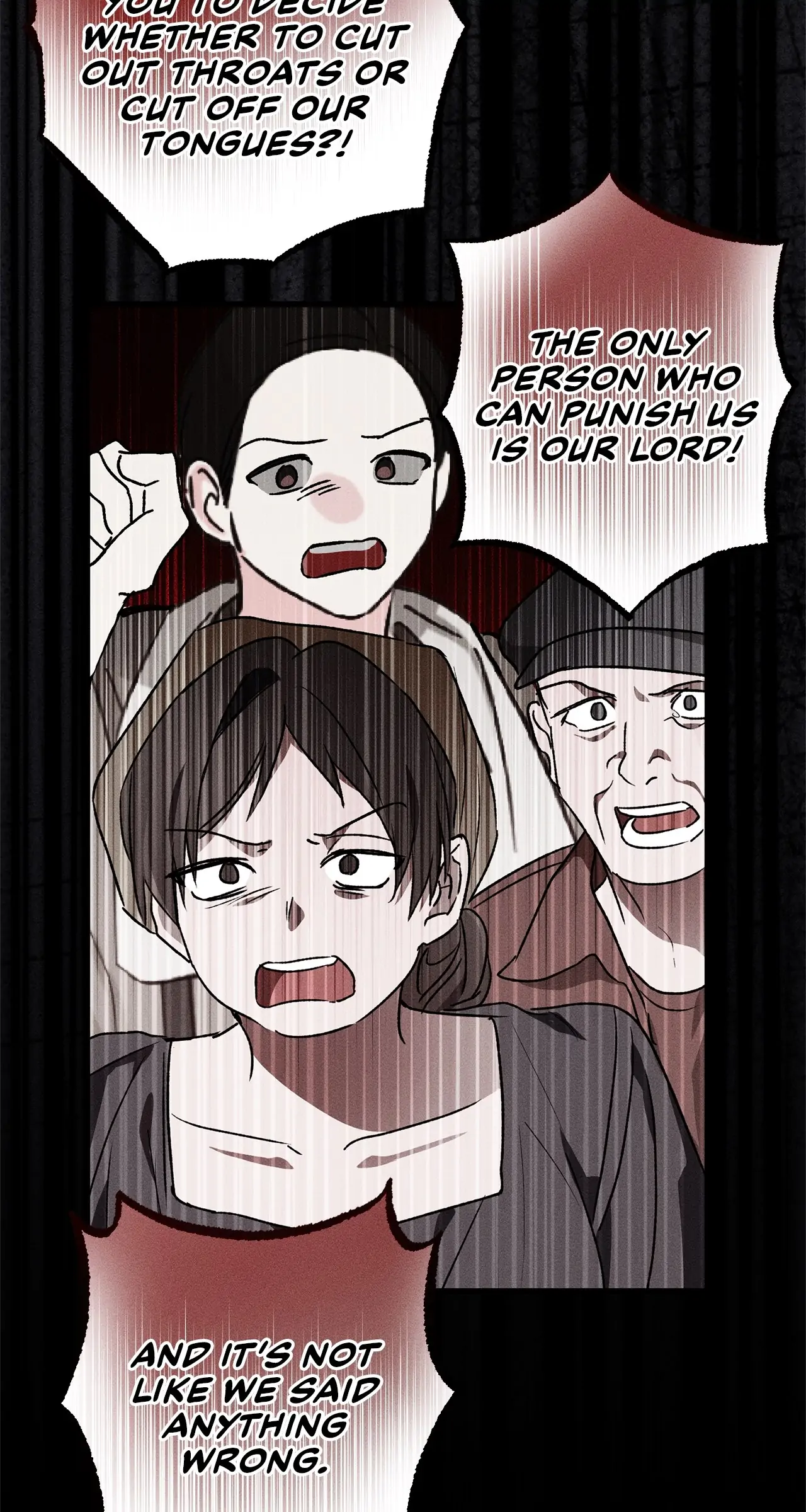 My Husband Who Hates Me Has Lost His Memories Chapter 12 - page 17