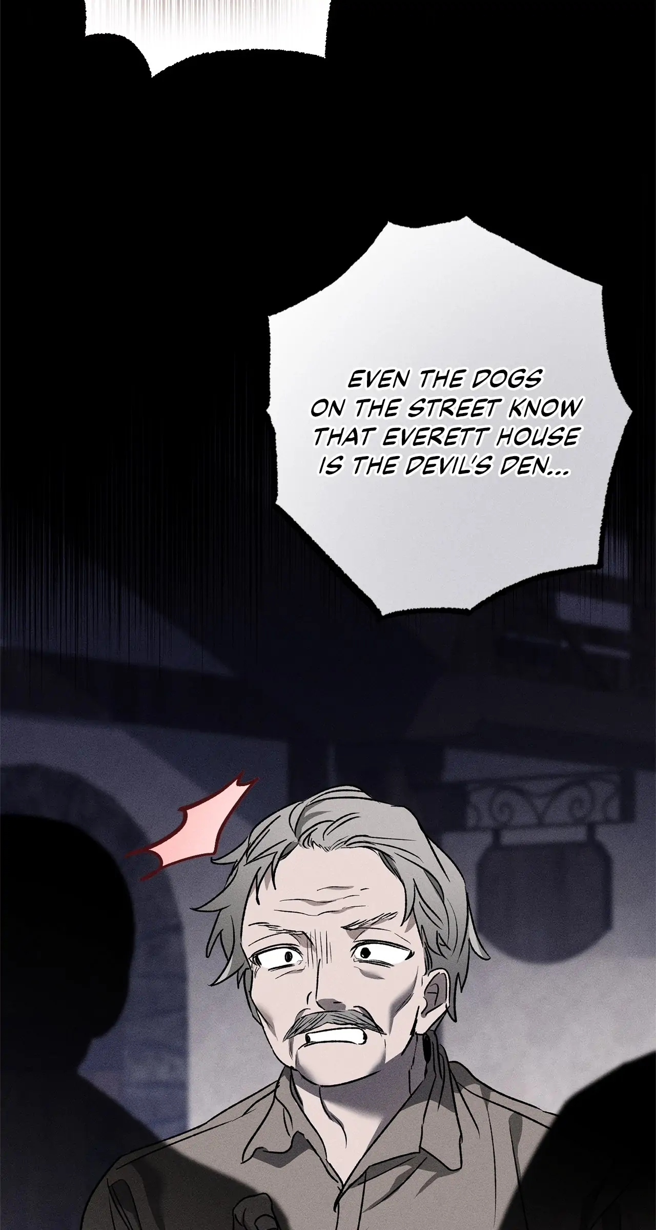 My Husband Who Hates Me Has Lost His Memories Chapter 12 - page 18