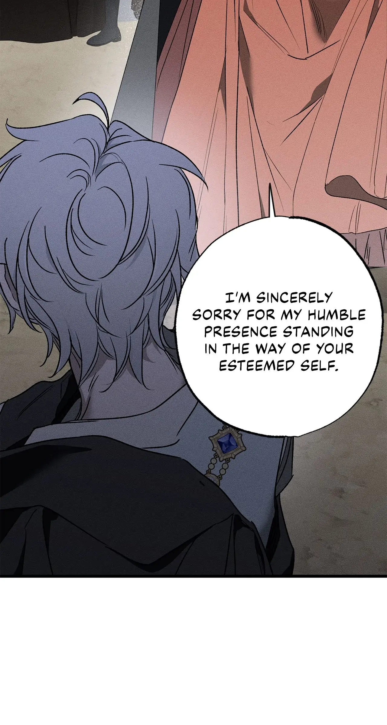 My Husband Who Hates Me Has Lost His Memories Chapter 12 - page 30