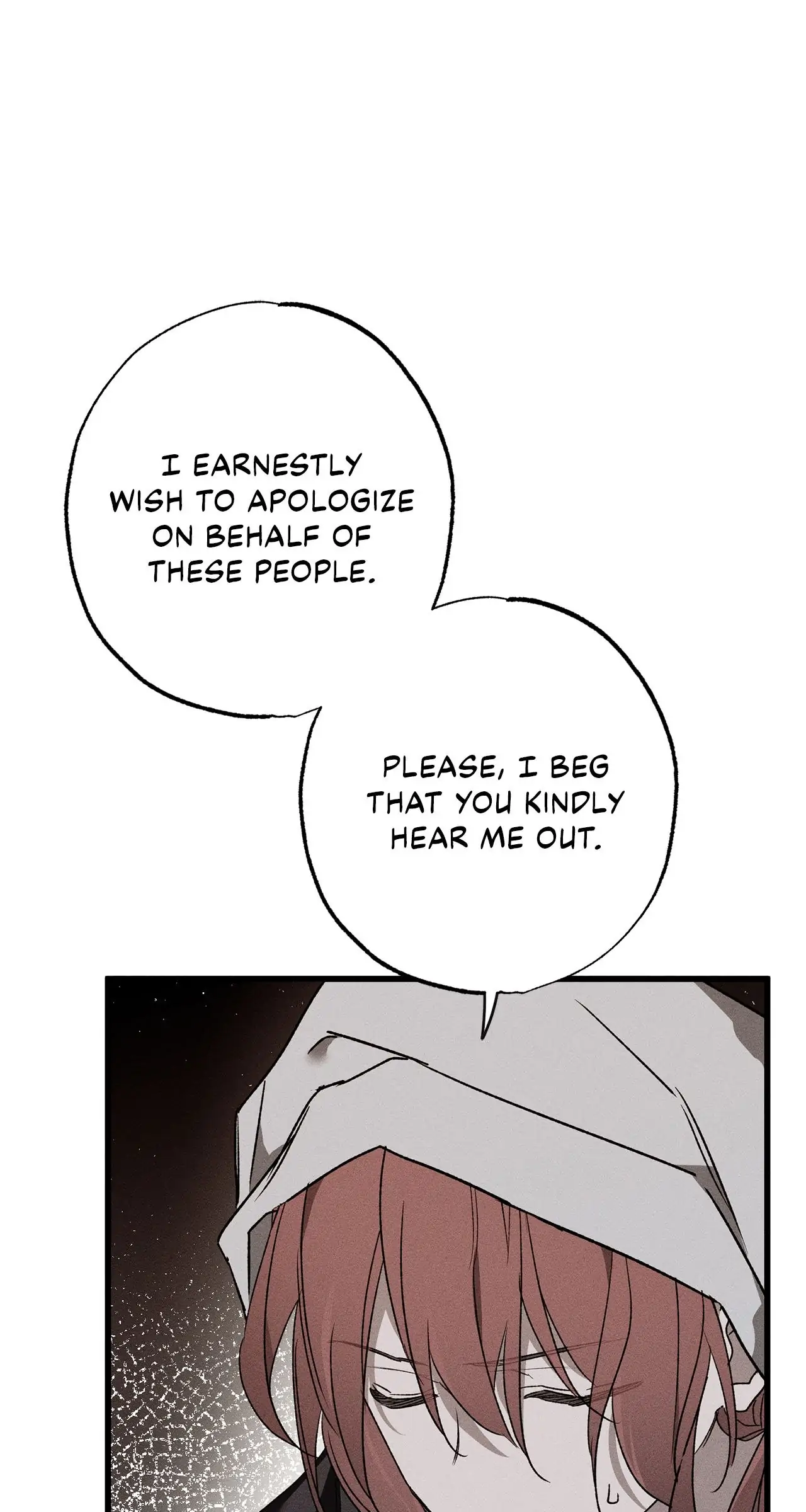 My Husband Who Hates Me Has Lost His Memories Chapter 12 - page 31