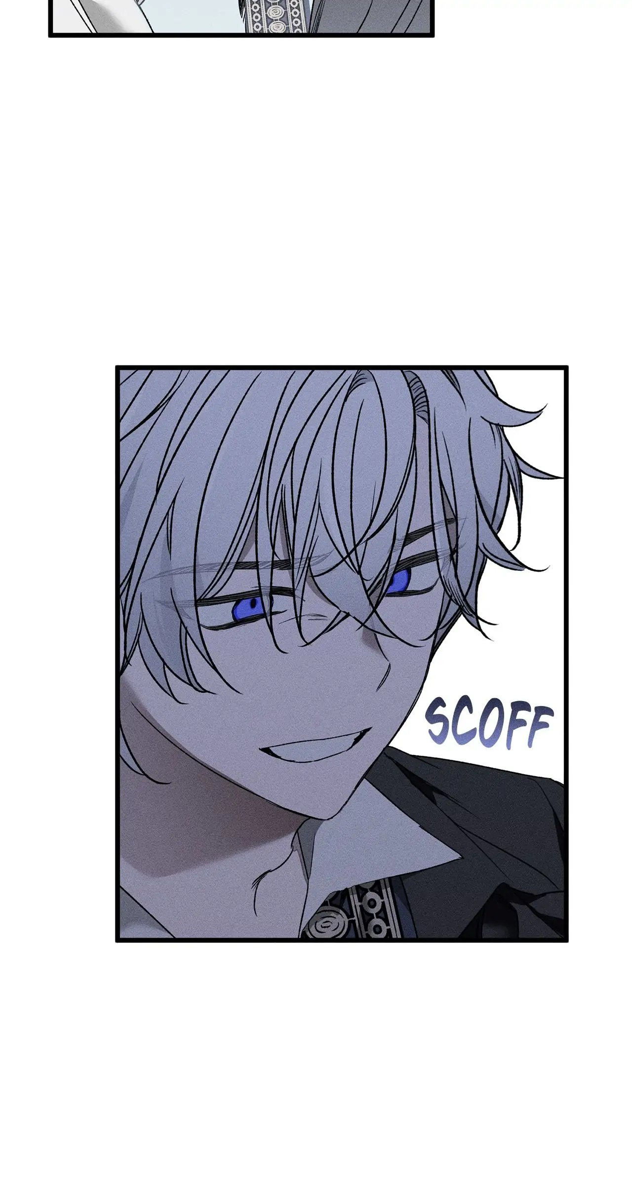 My Husband Who Hates Me Has Lost His Memories Chapter 12 - page 35