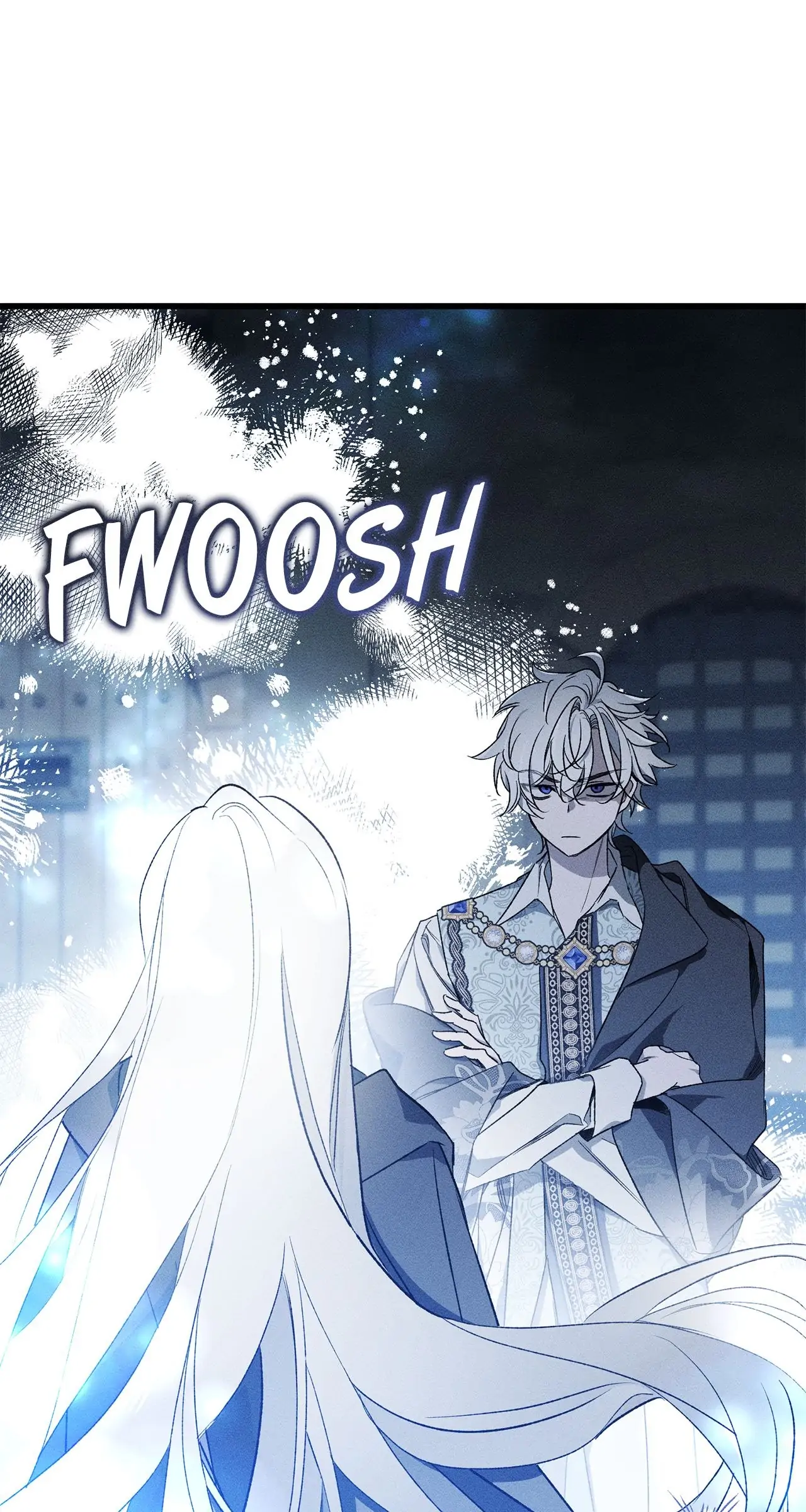 My Husband Who Hates Me Has Lost His Memories Chapter 12 - page 50
