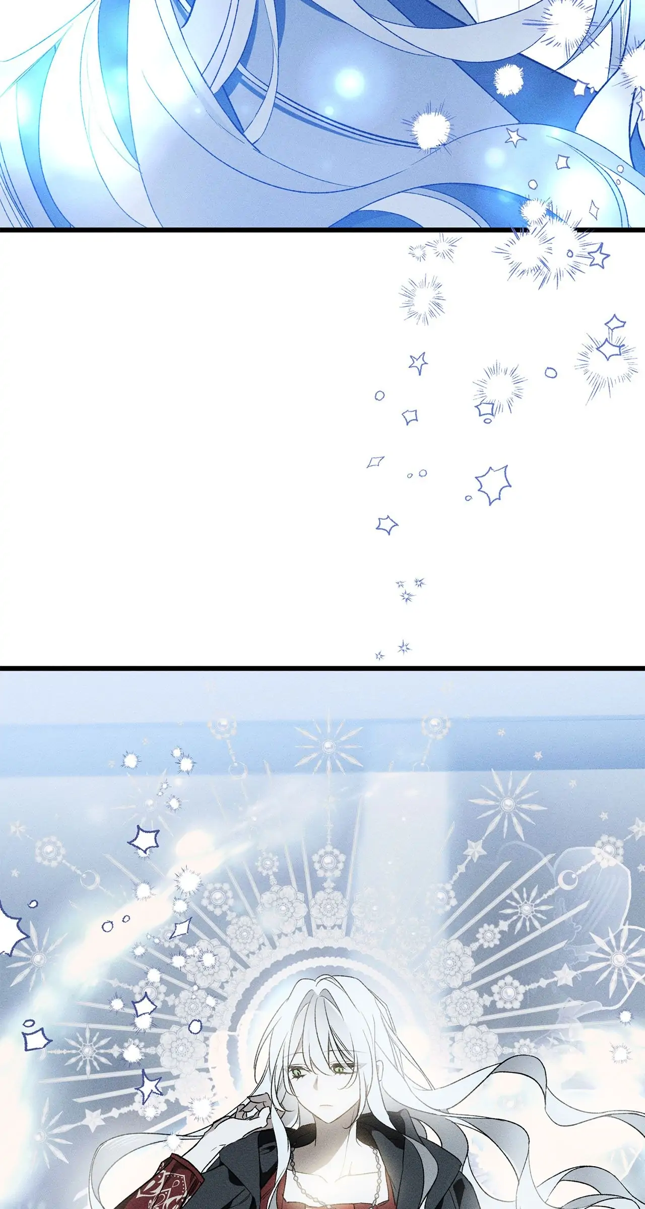 My Husband Who Hates Me Has Lost His Memories Chapter 12 - page 51