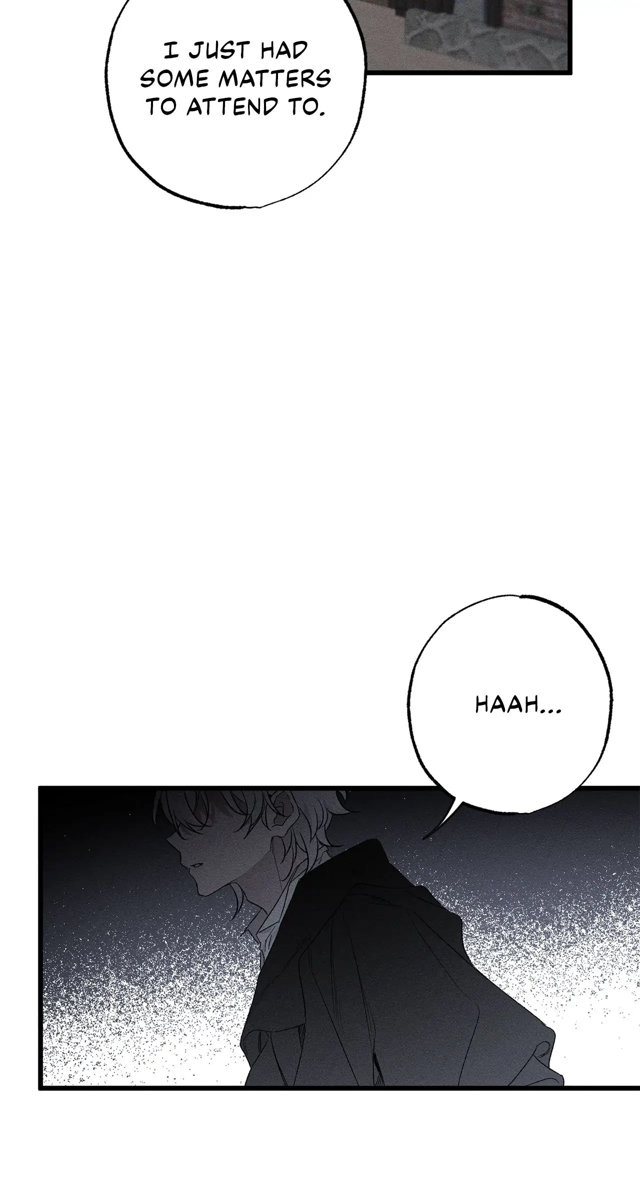 My Husband Who Hates Me Has Lost His Memories Chapter 12 - page 54