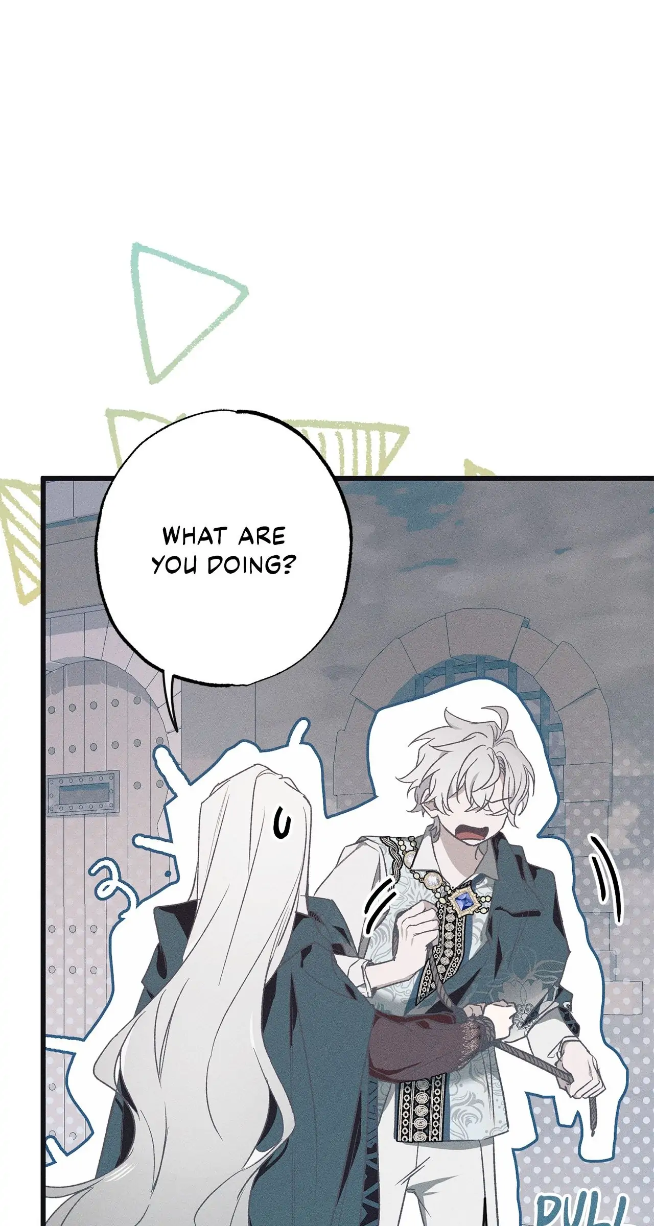 My Husband Who Hates Me Has Lost His Memories Chapter 12 - page 56
