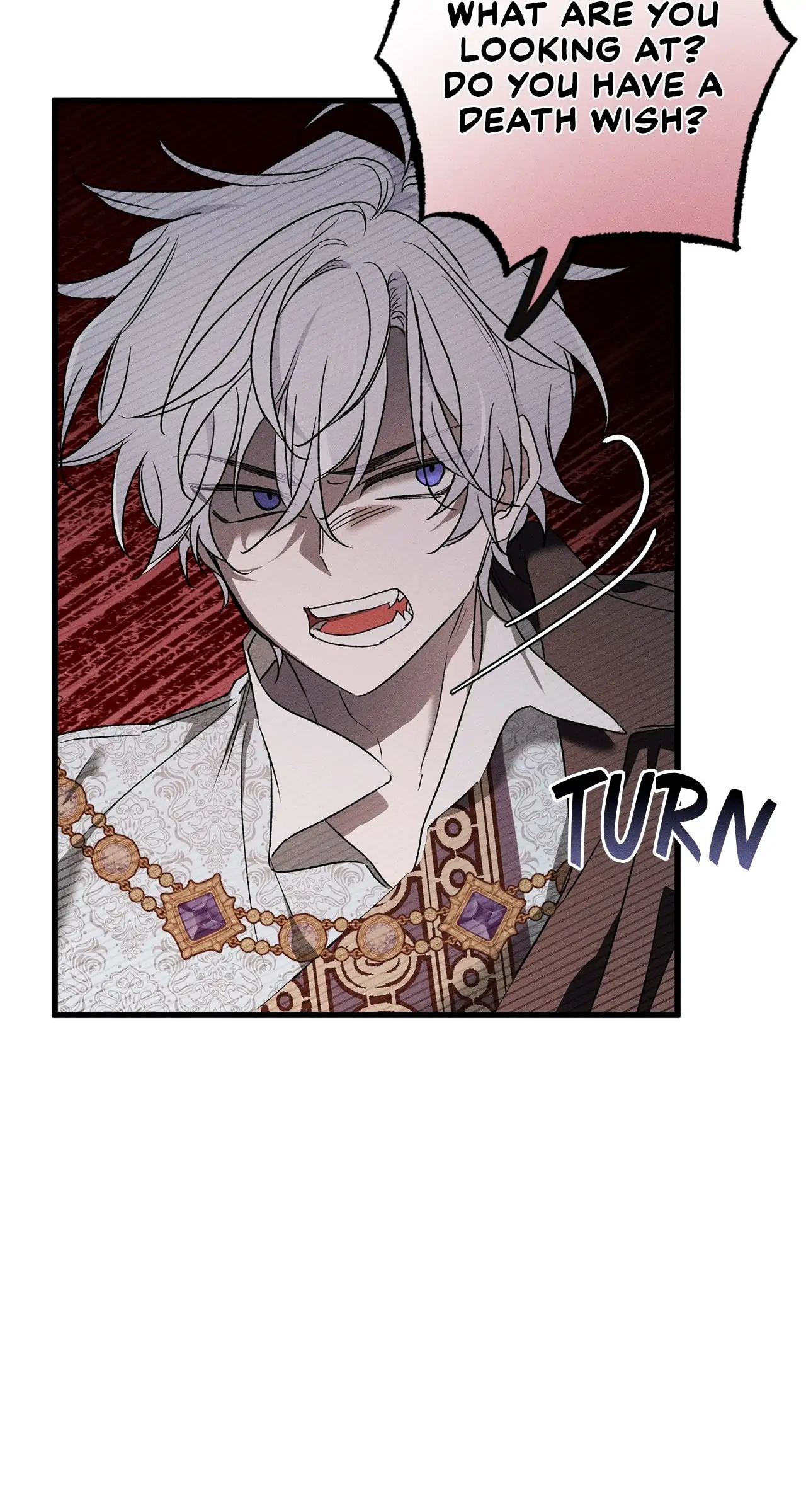 My Husband Who Hates Me Has Lost His Memories Chapter 12 - page 5