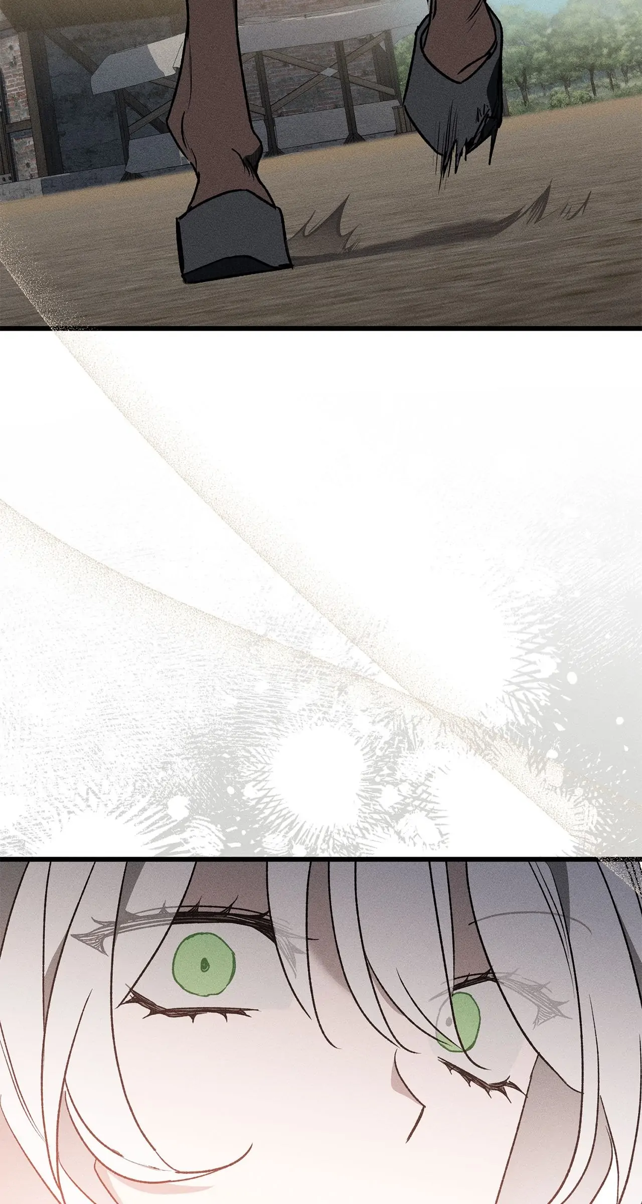 My Husband Who Hates Me Has Lost His Memories Chapter 12 - page 62