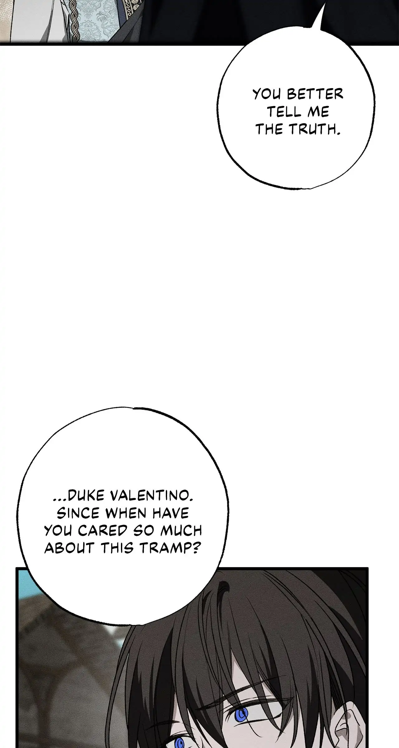 My Husband Who Hates Me Has Lost His Memories Chapter 12 - page 72