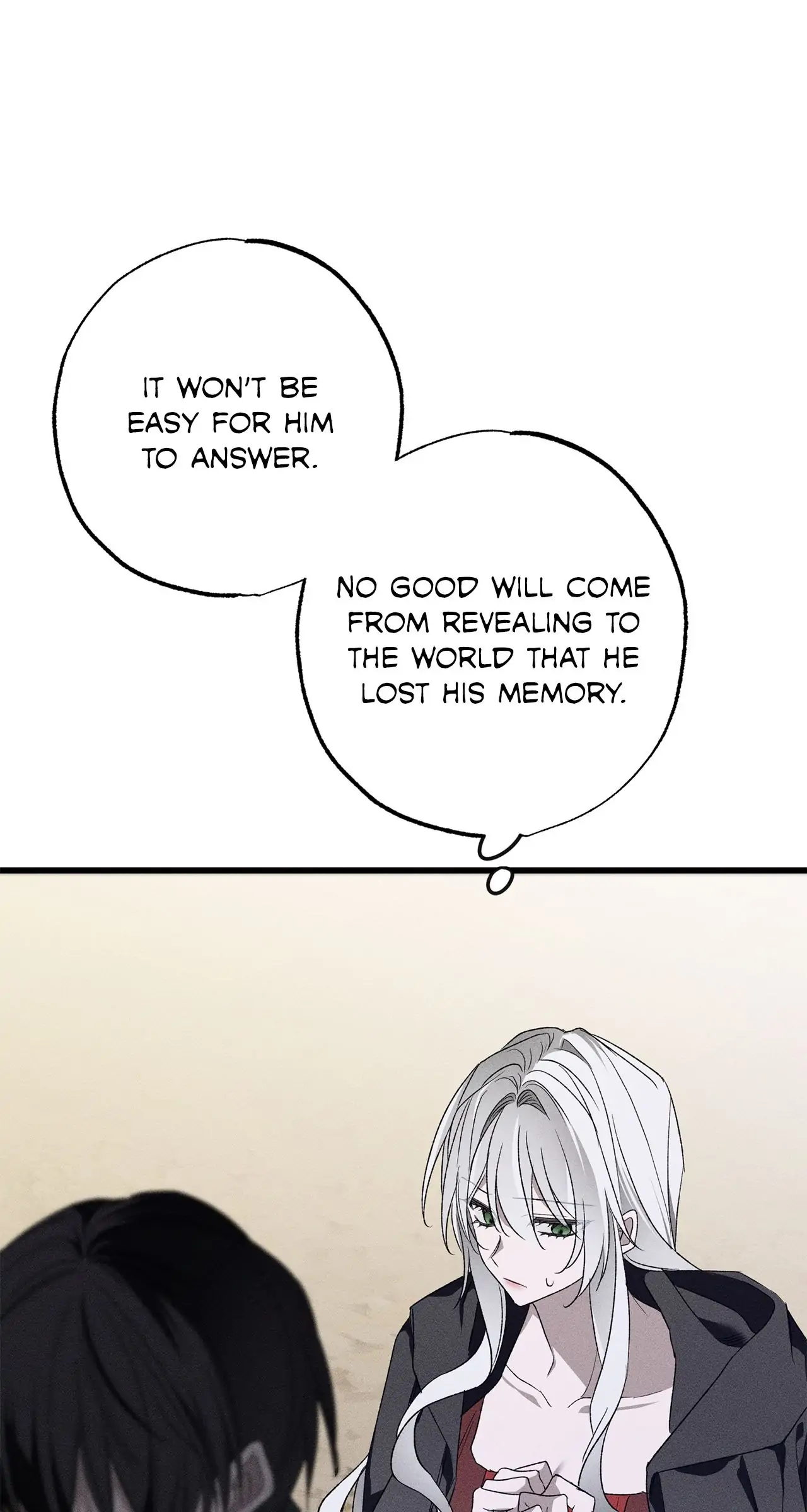 My Husband Who Hates Me Has Lost His Memories Chapter 12 - page 77